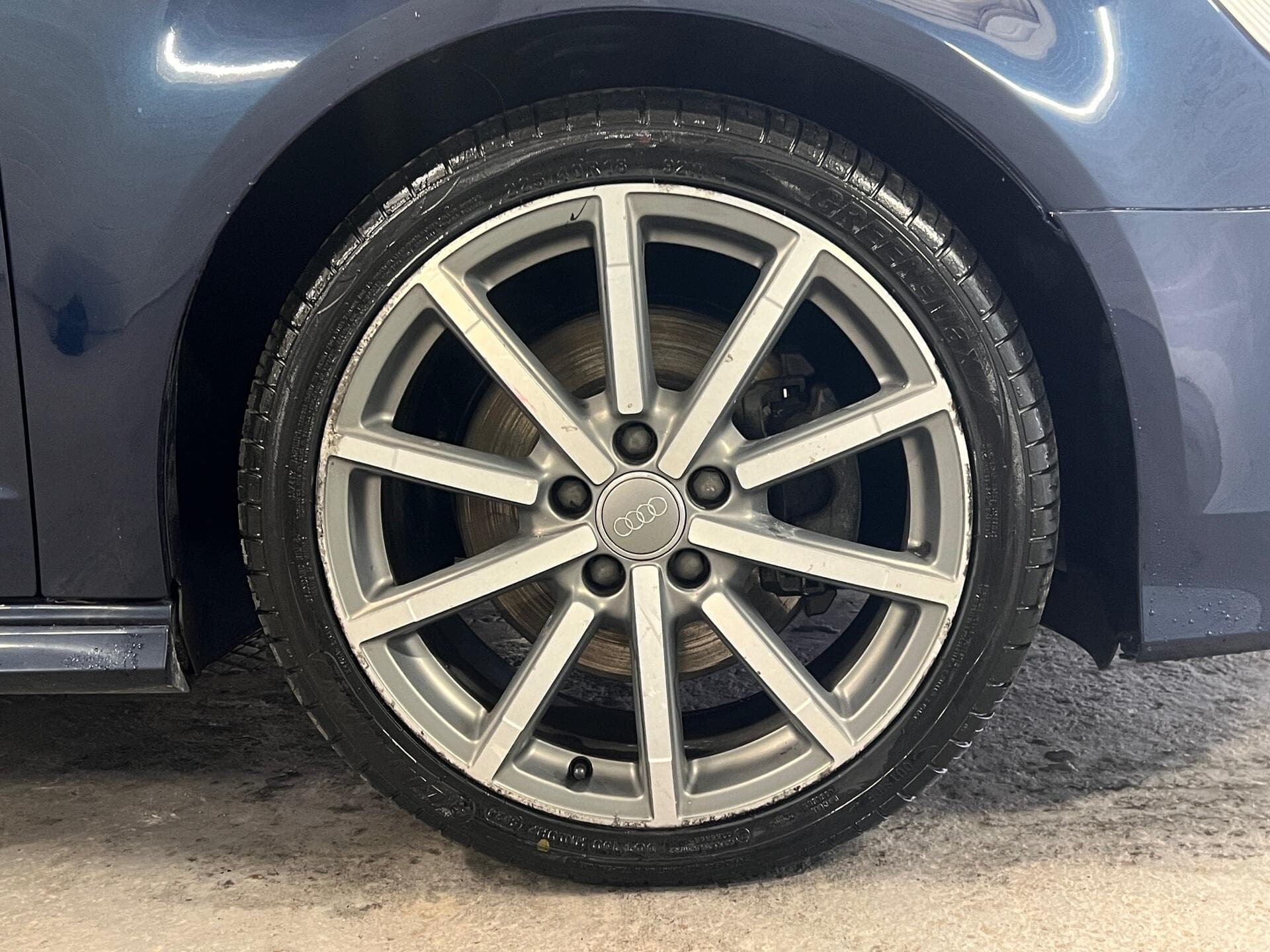 2020 Audi A3 - Thumbnail 18