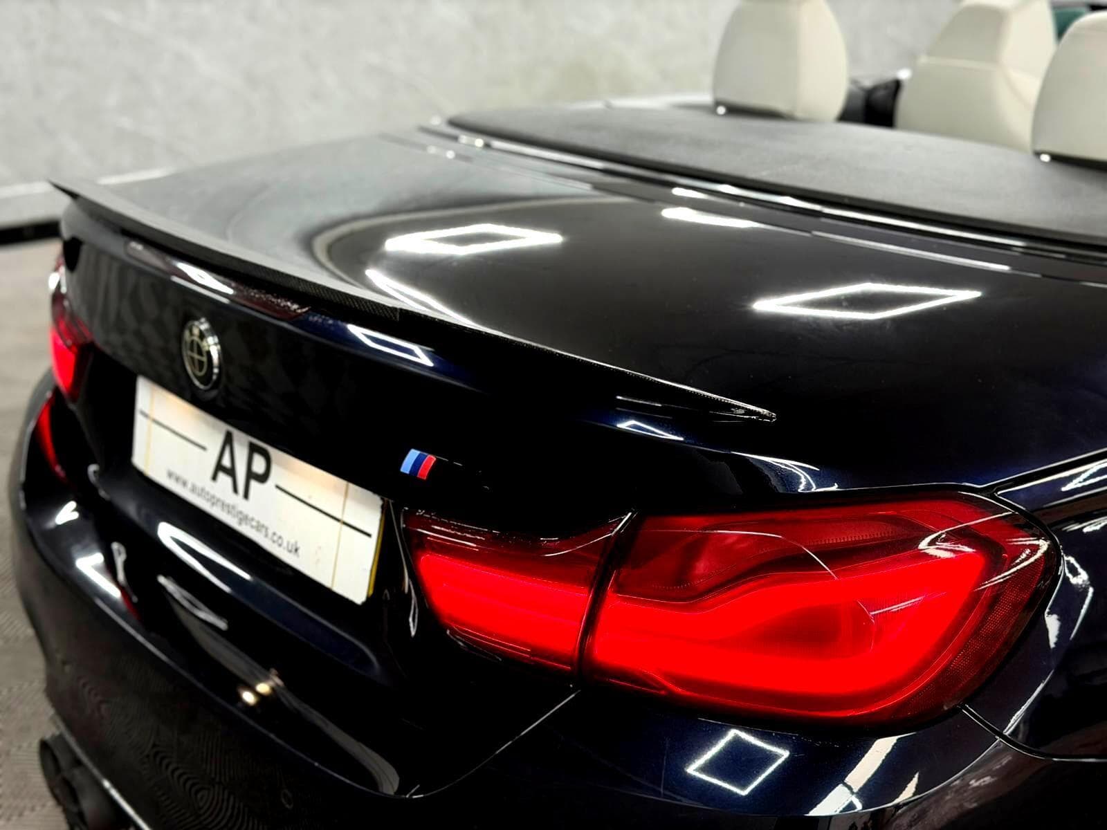 2018 BMW M4 - Thumbnail 32