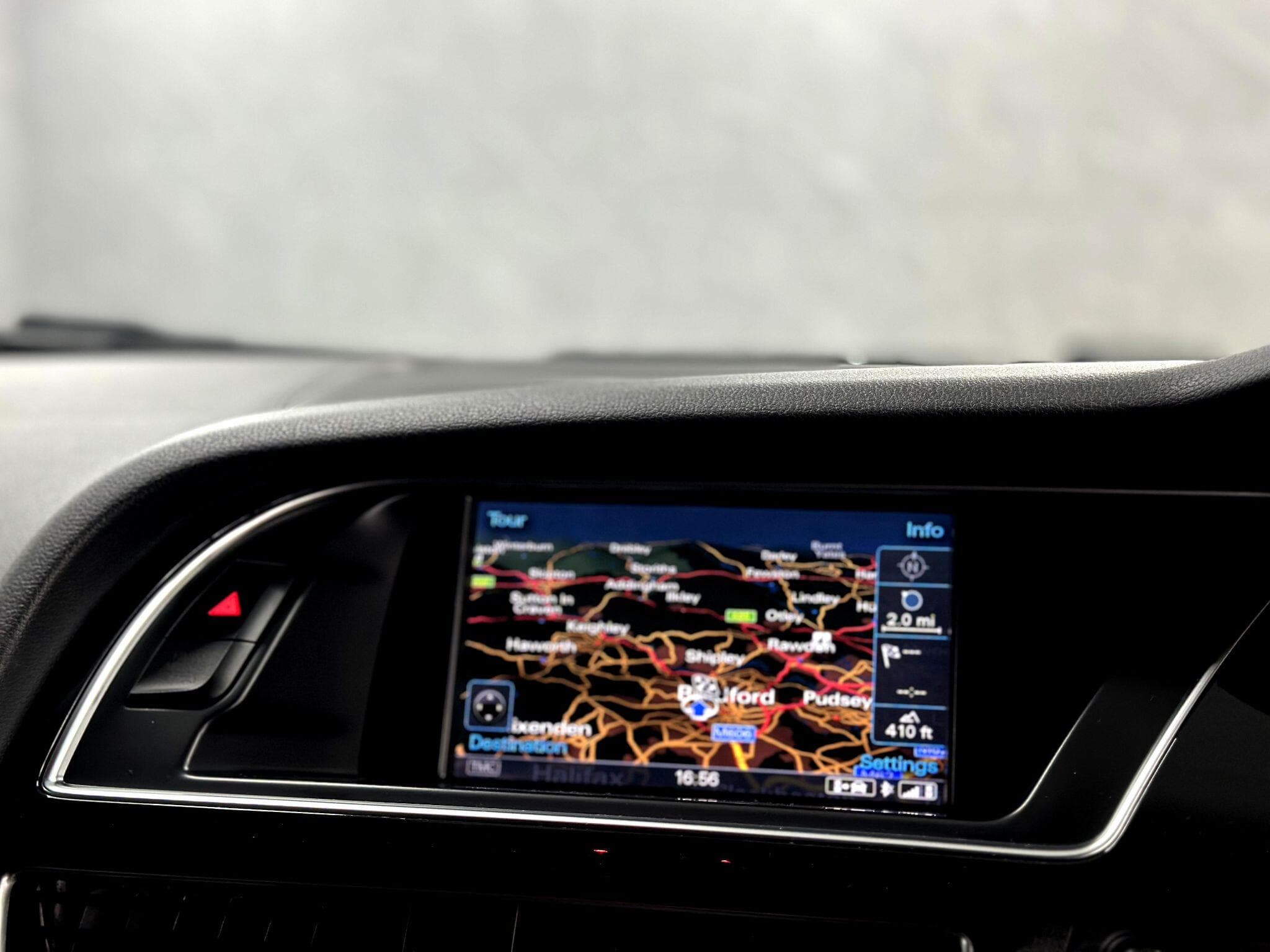 2014 Audi A5 - Thumbnail 23