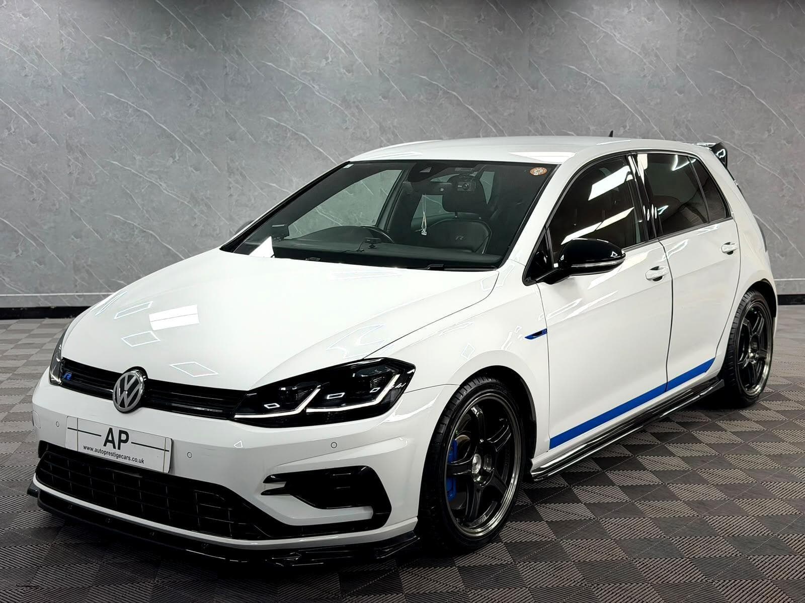 2019 Volkswagen Golf - Thumbnail 15