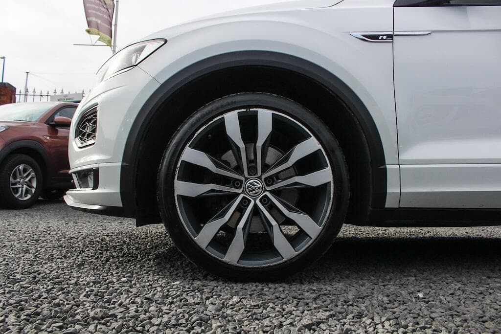 2018 Volkswagen T-Roc - Thumbnail 13