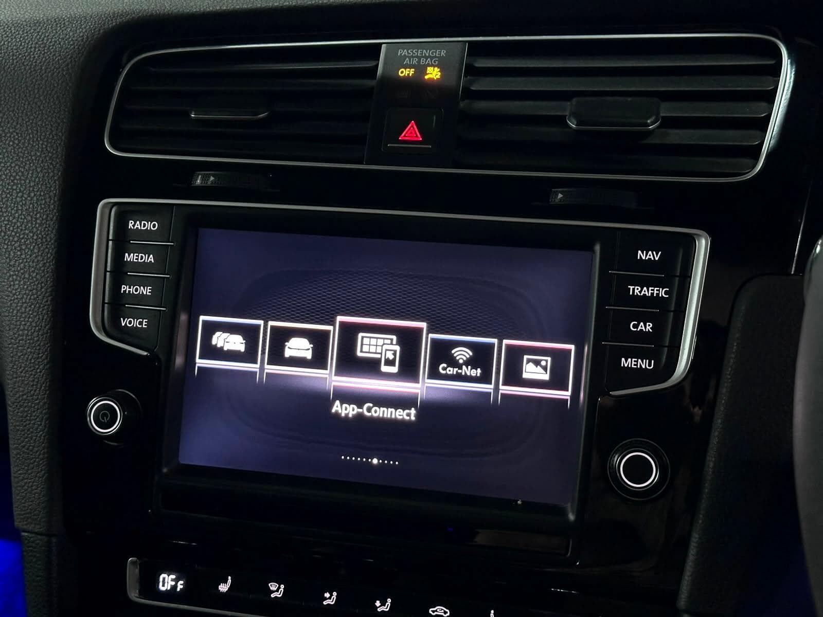 2016 Volkswagen Golf - Thumbnail 57