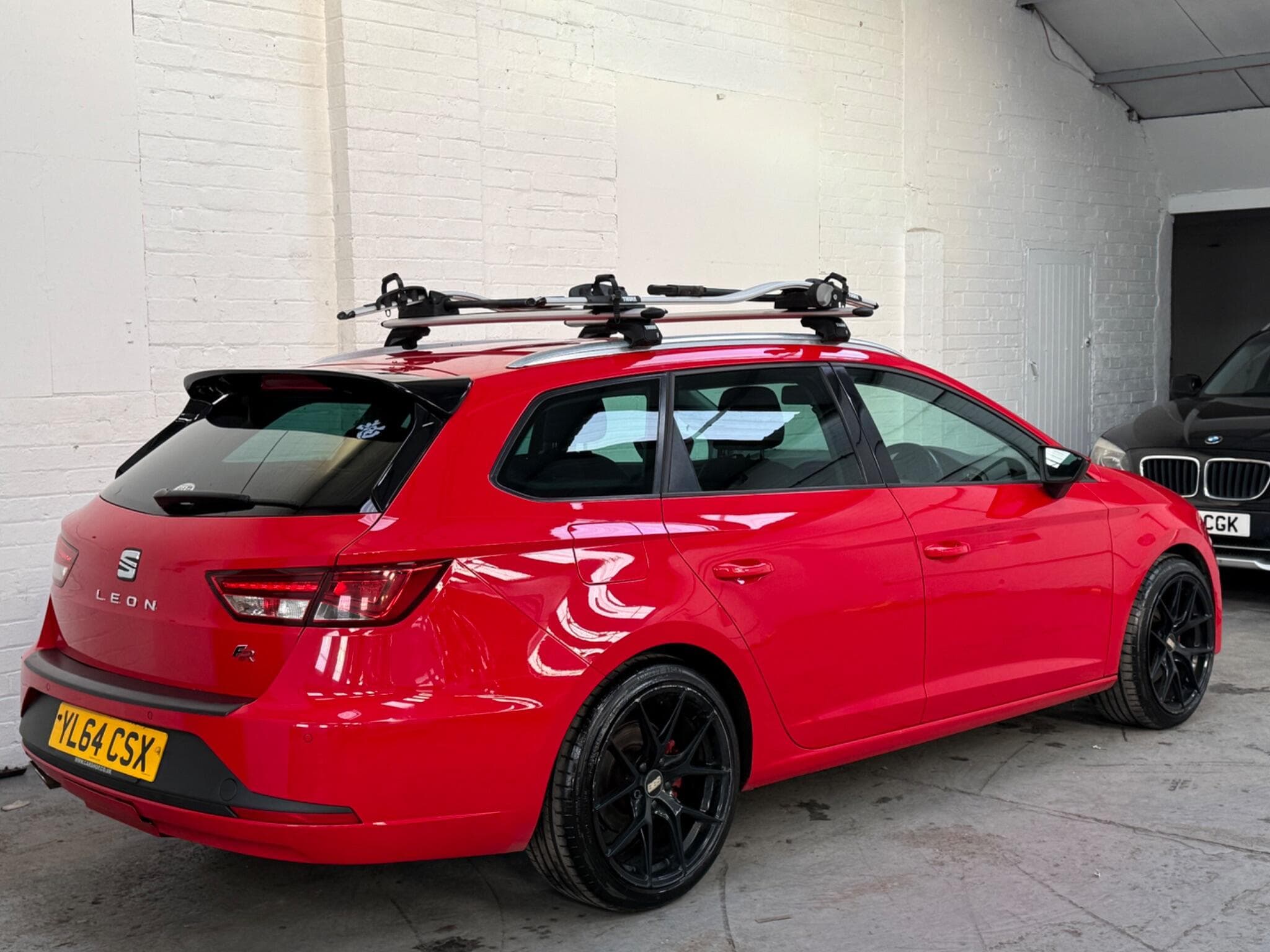 2015 SEAT Leon - Thumbnail 5