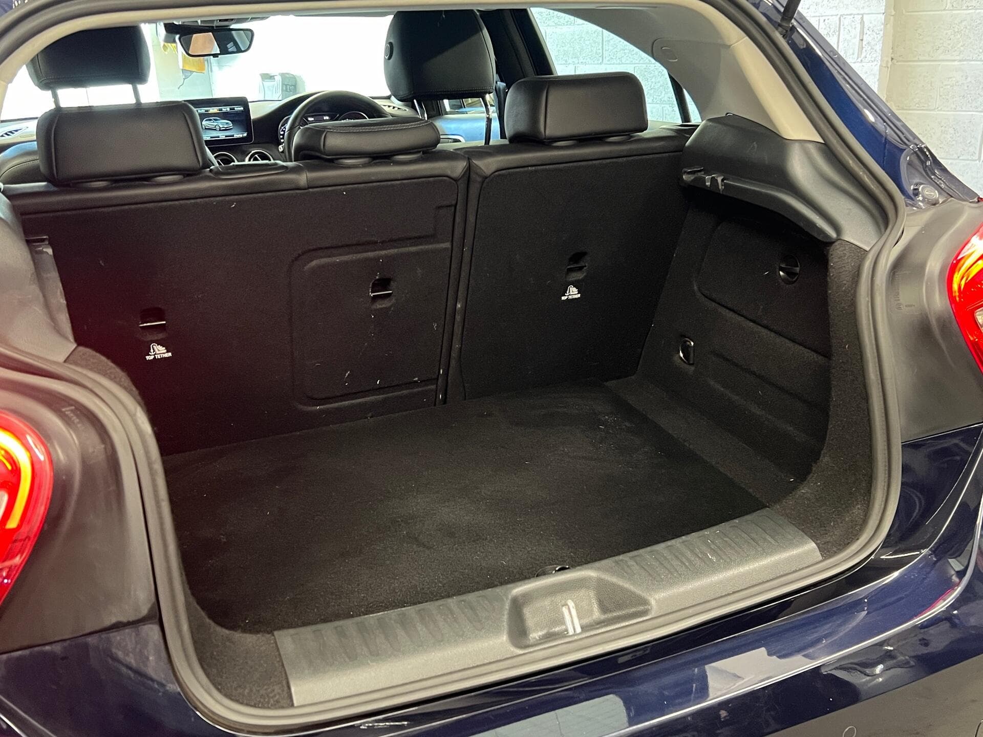 2017 Mercedes-Benz A Class - Thumbnail 45