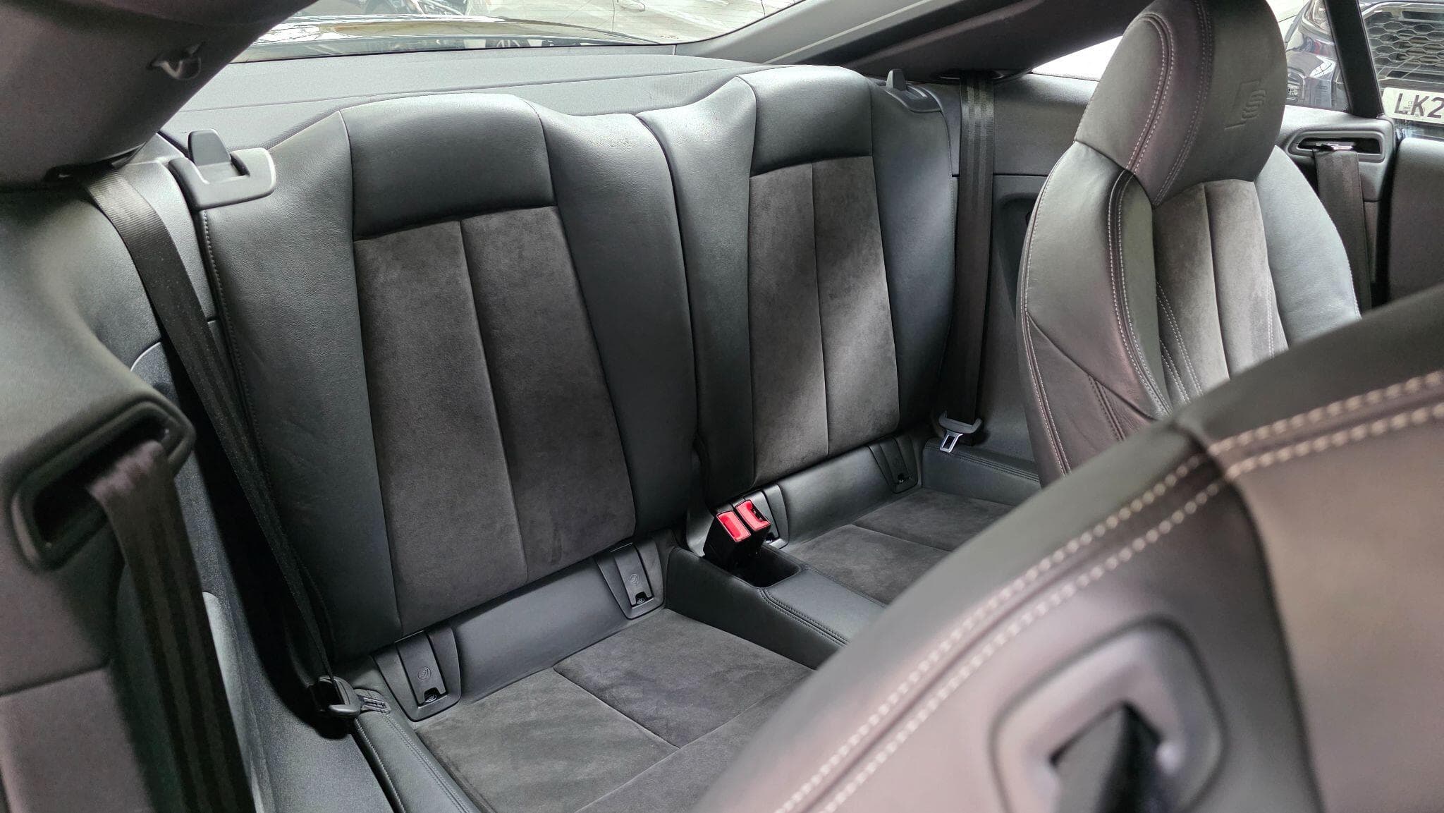 2017 Audi TT - Thumbnail 14