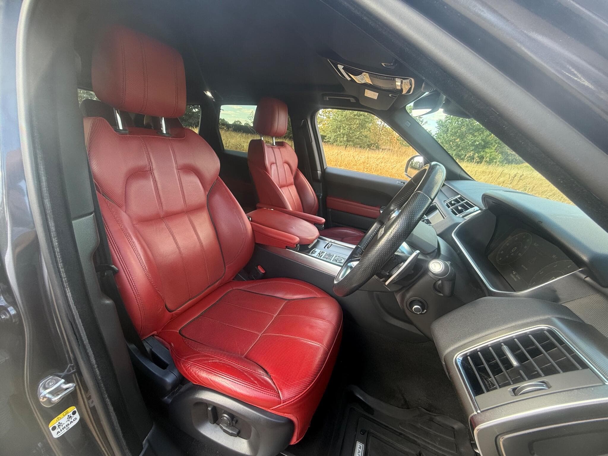2017 Land Rover Range Rover Sport - Thumbnail 10