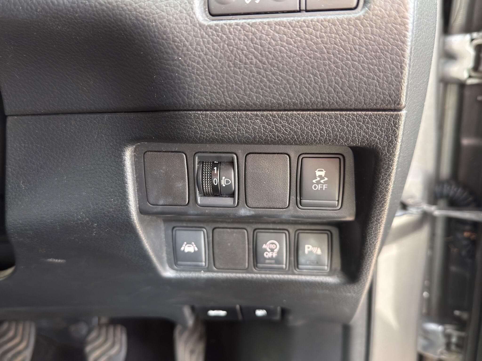 2014 Nissan Qashqai - Thumbnail 18