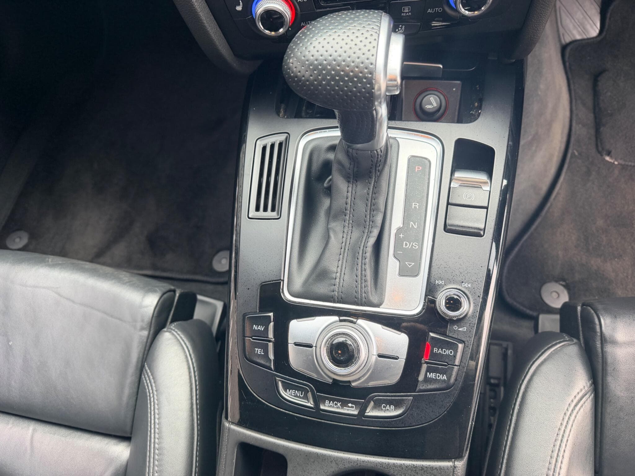 2015 Audi A5 - Thumbnail 19