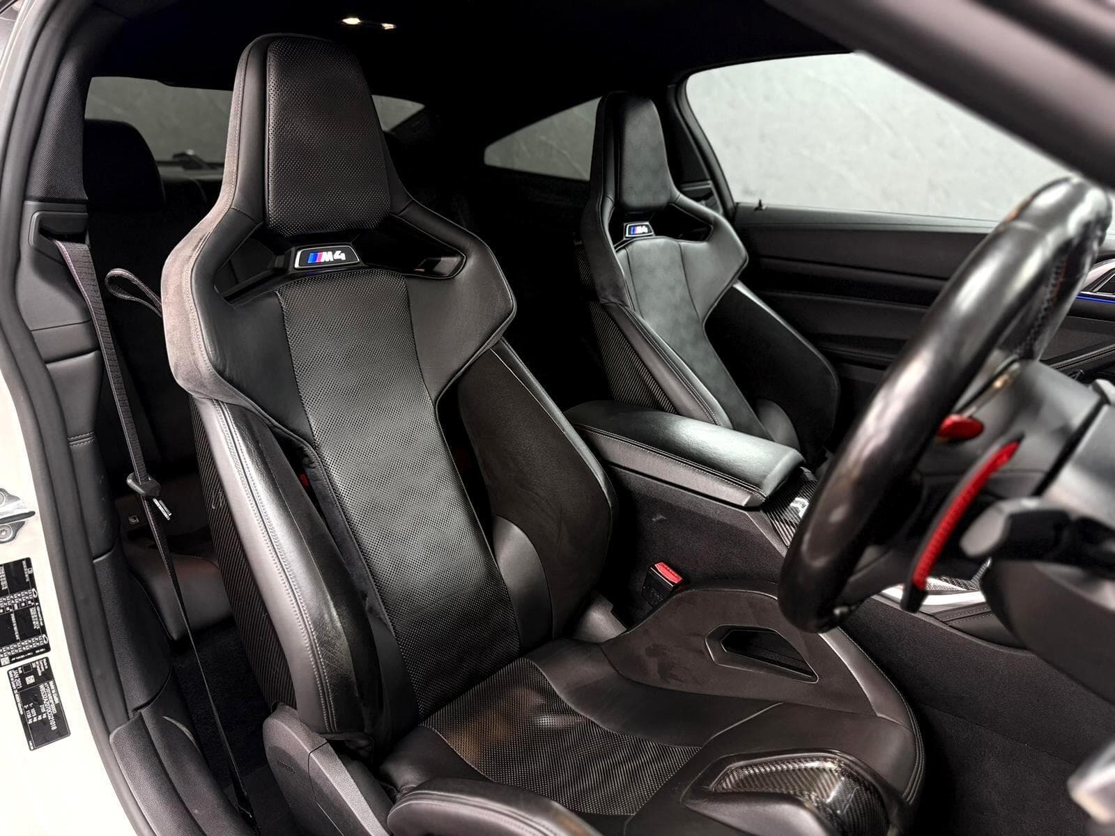 2021 BMW M4 - Thumbnail 63