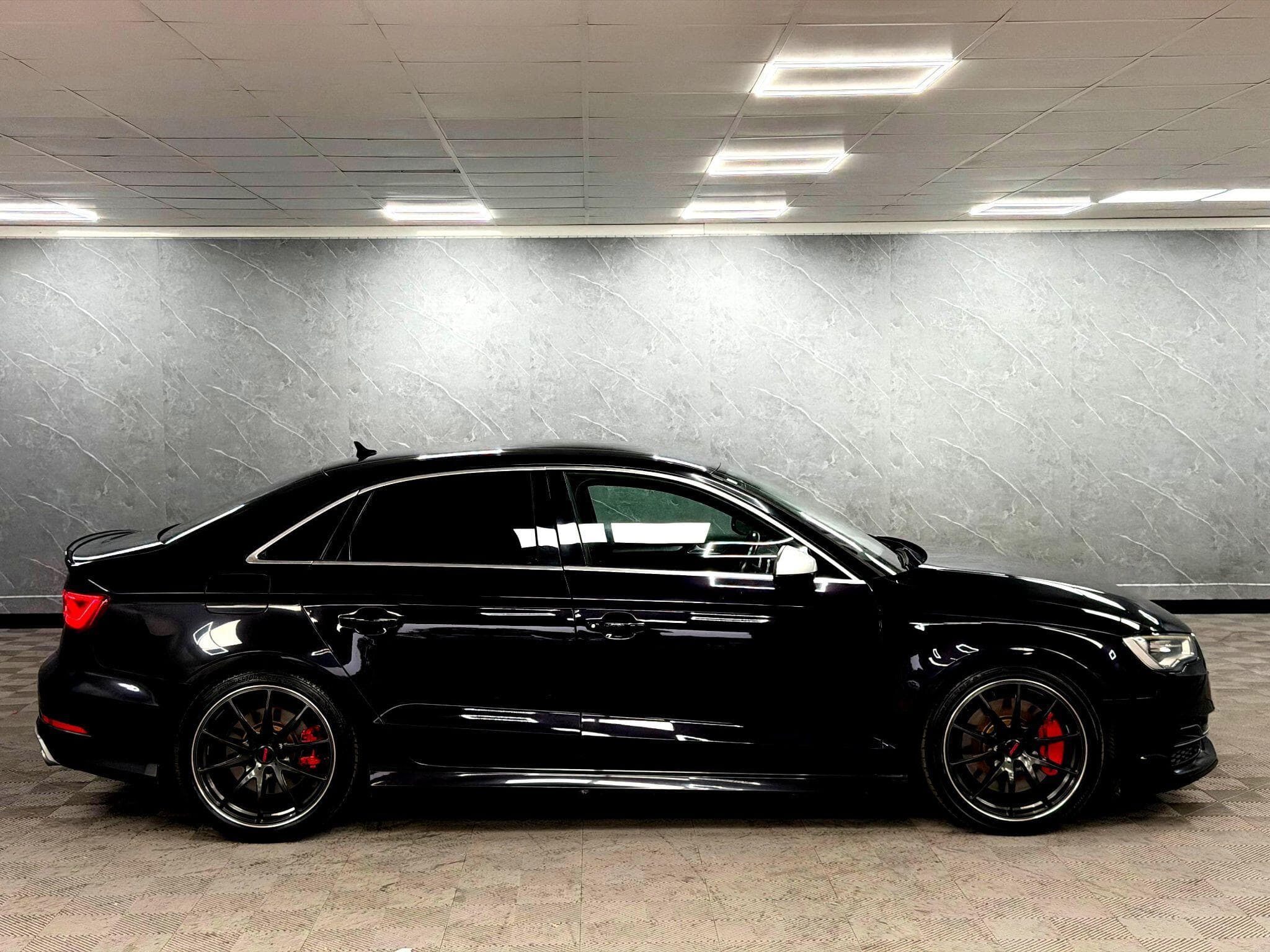 2014 Audi S3 - Thumbnail 24