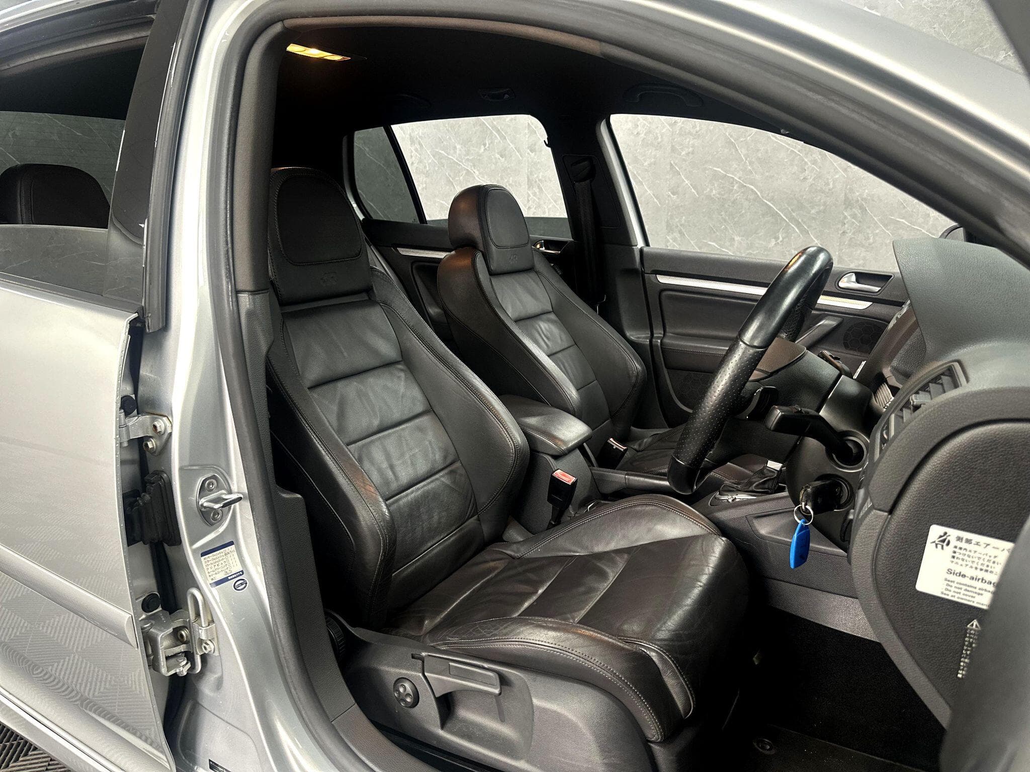 2006 Volkswagen Golf - Thumbnail 33