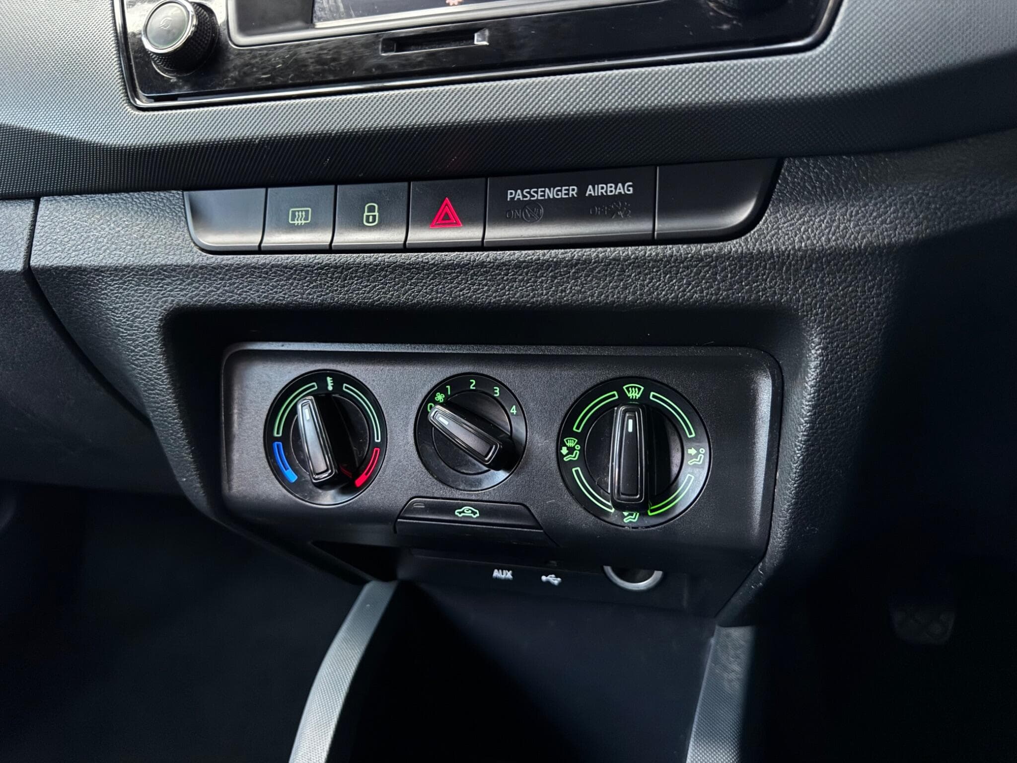 2017 Skoda Fabia - Thumbnail 15