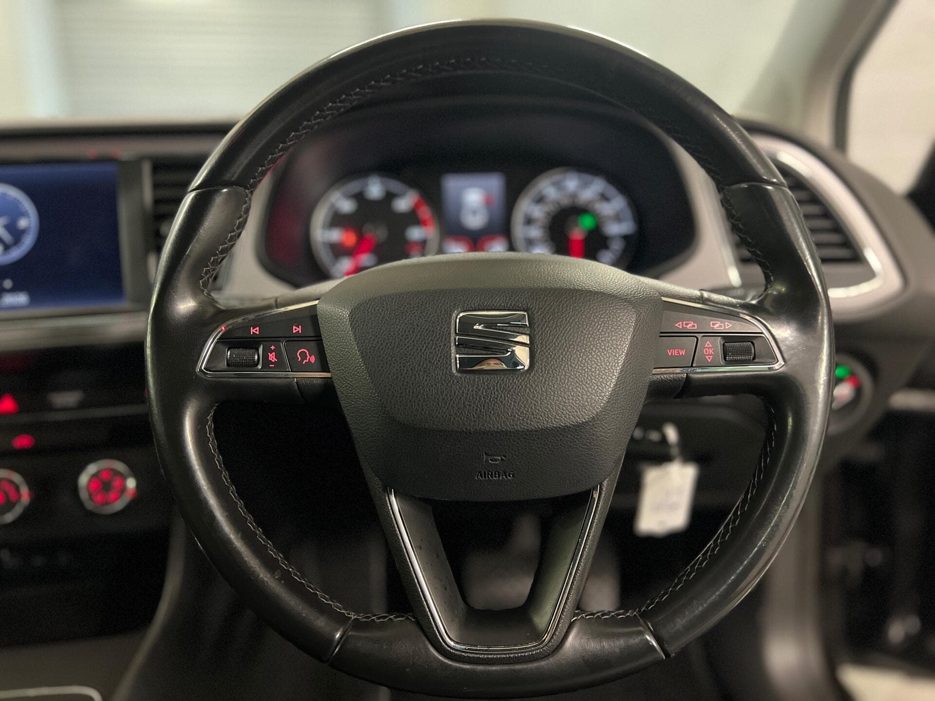 2018 SEAT Leon - Thumbnail 29