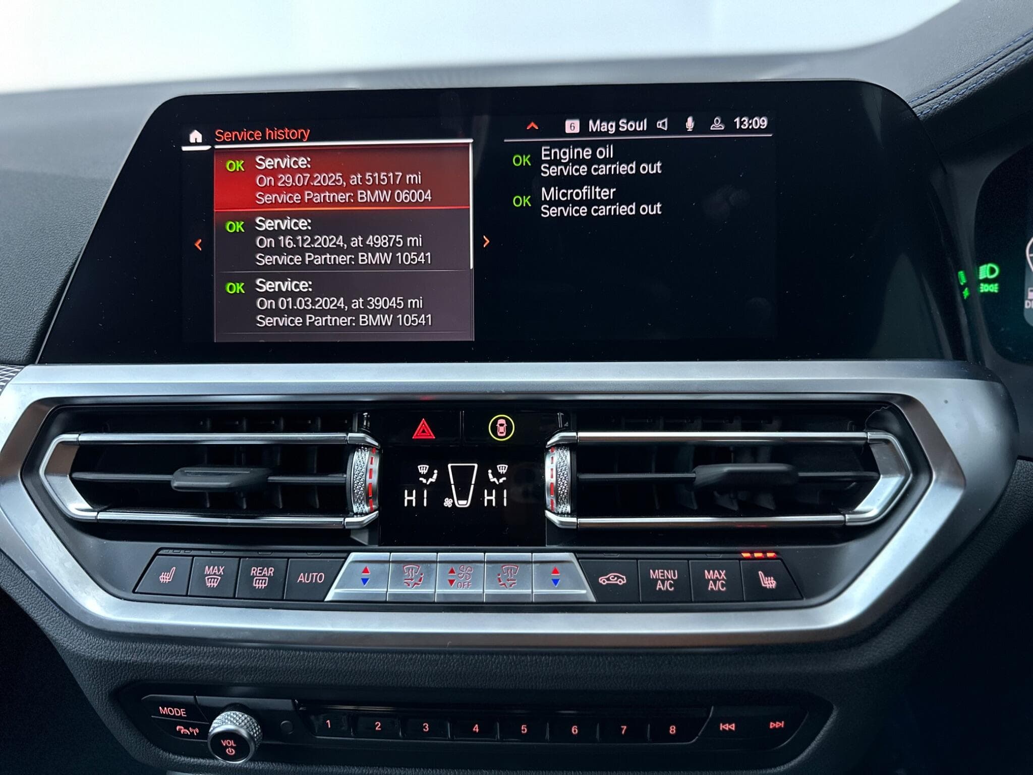 2021 BMW 3 Series - Thumbnail 23