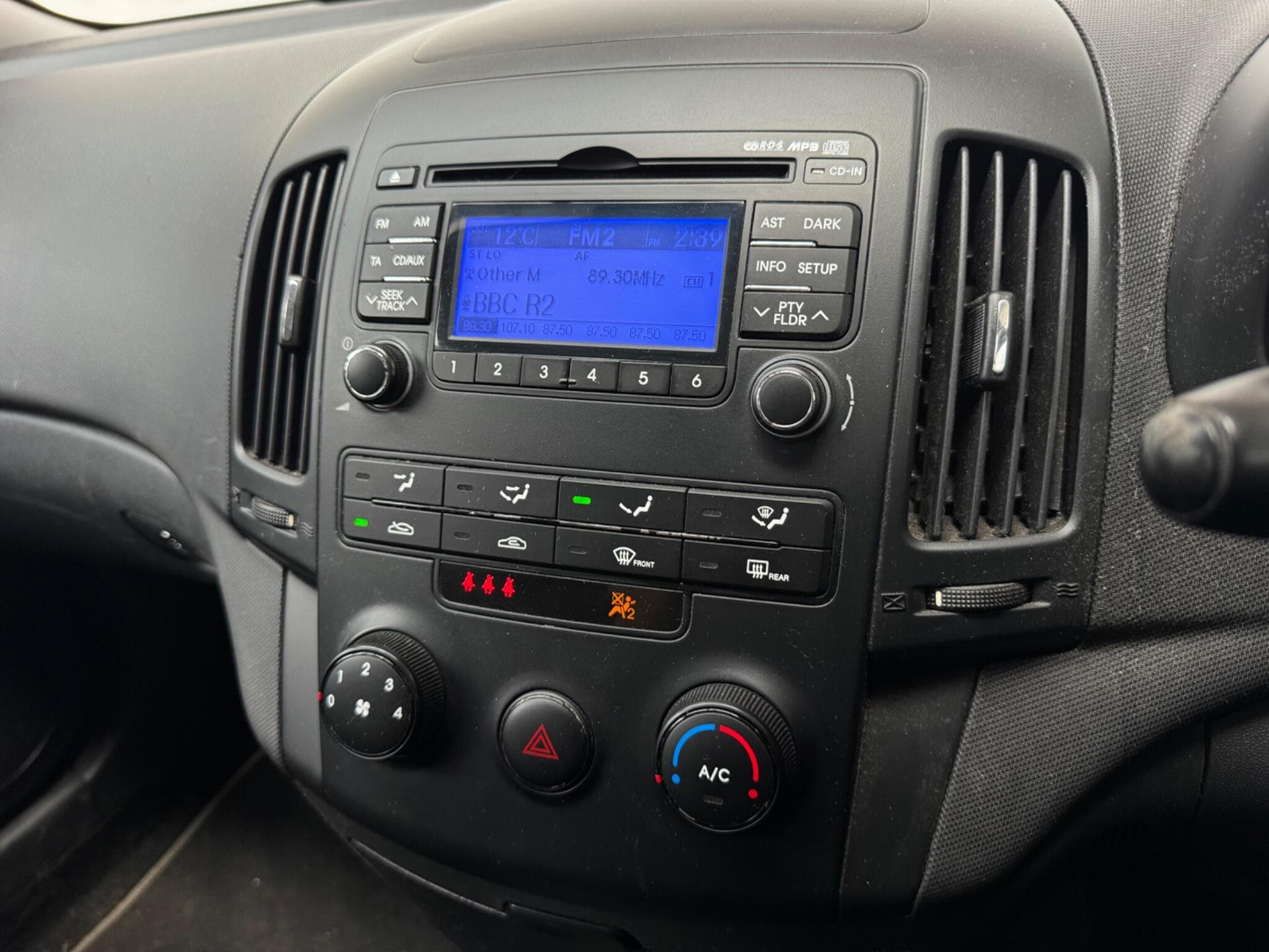2009 Hyundai i30 - Thumbnail 10