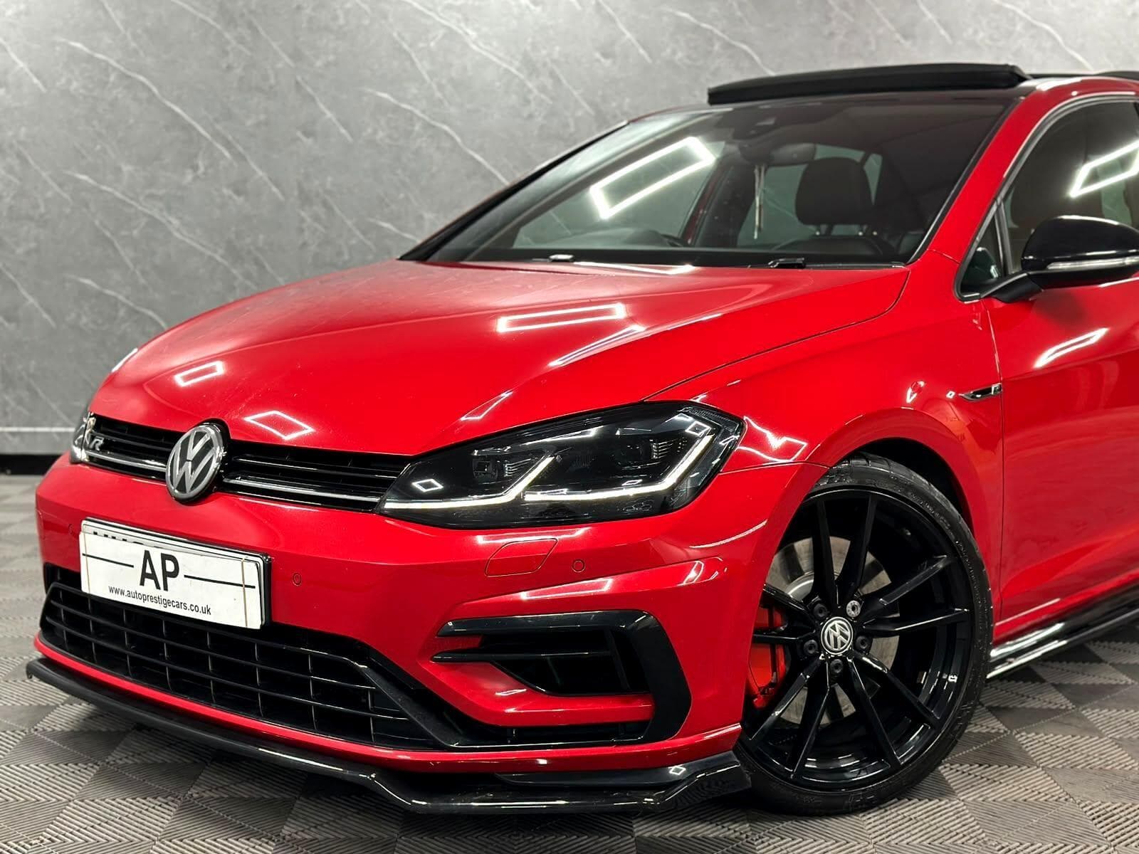 2019 Volkswagen Golf - Thumbnail 38