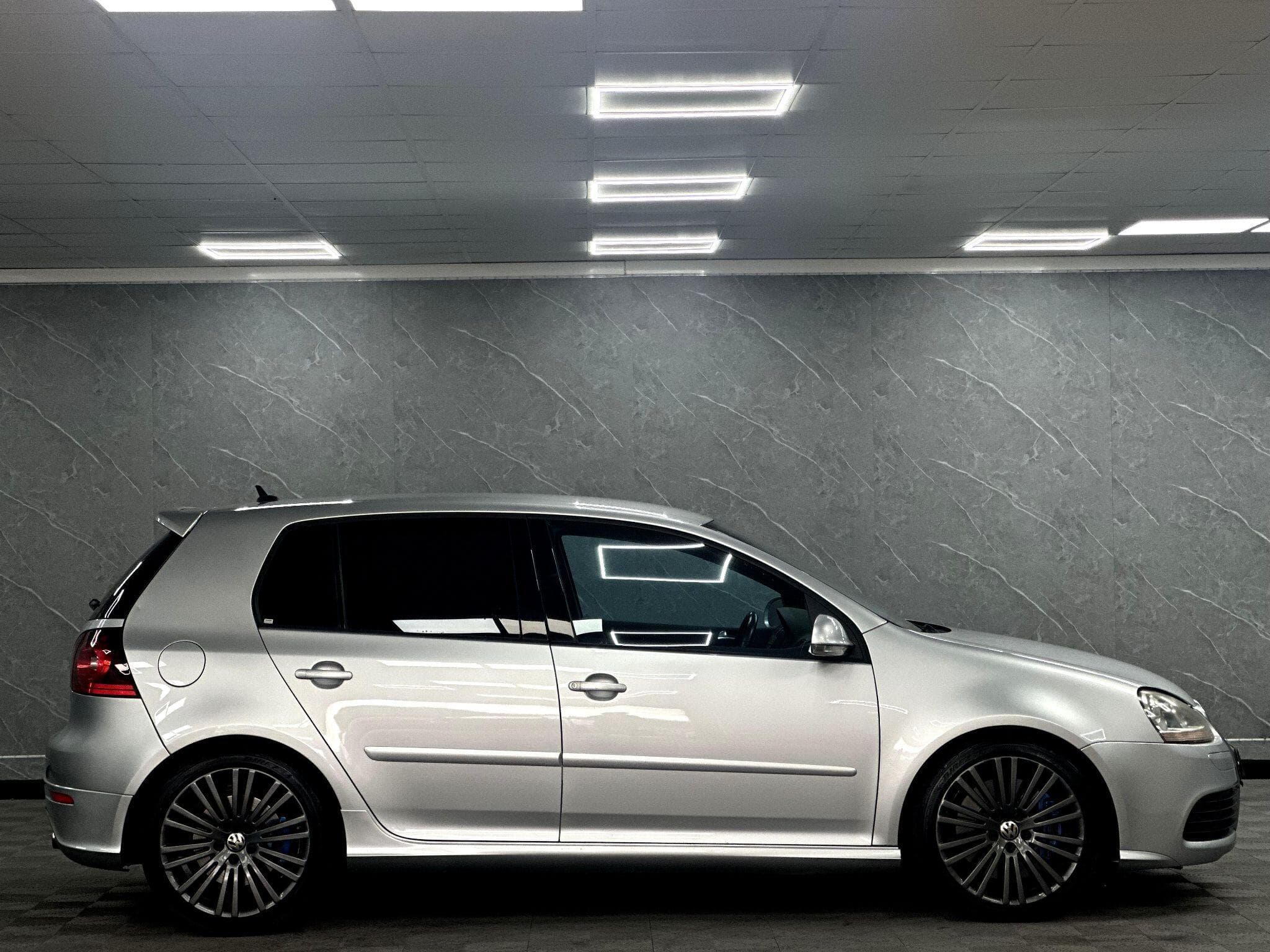 2006 Volkswagen Golf - Thumbnail 12