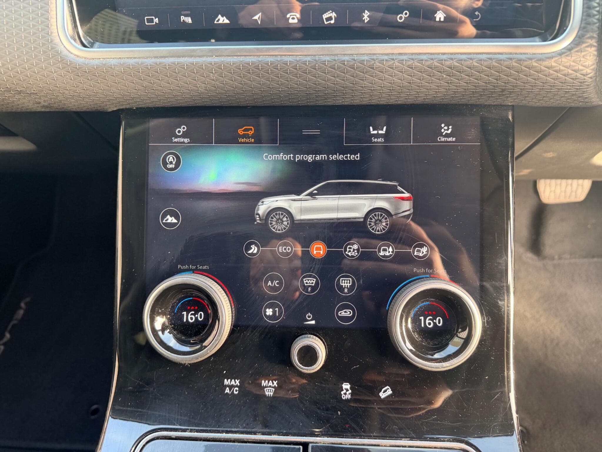 2018 Land Rover Range Rover Velar - Thumbnail 20