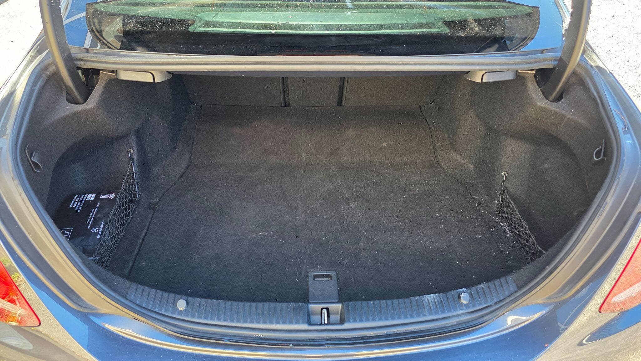 2016 Mercedes-Benz C Class - Thumbnail 19