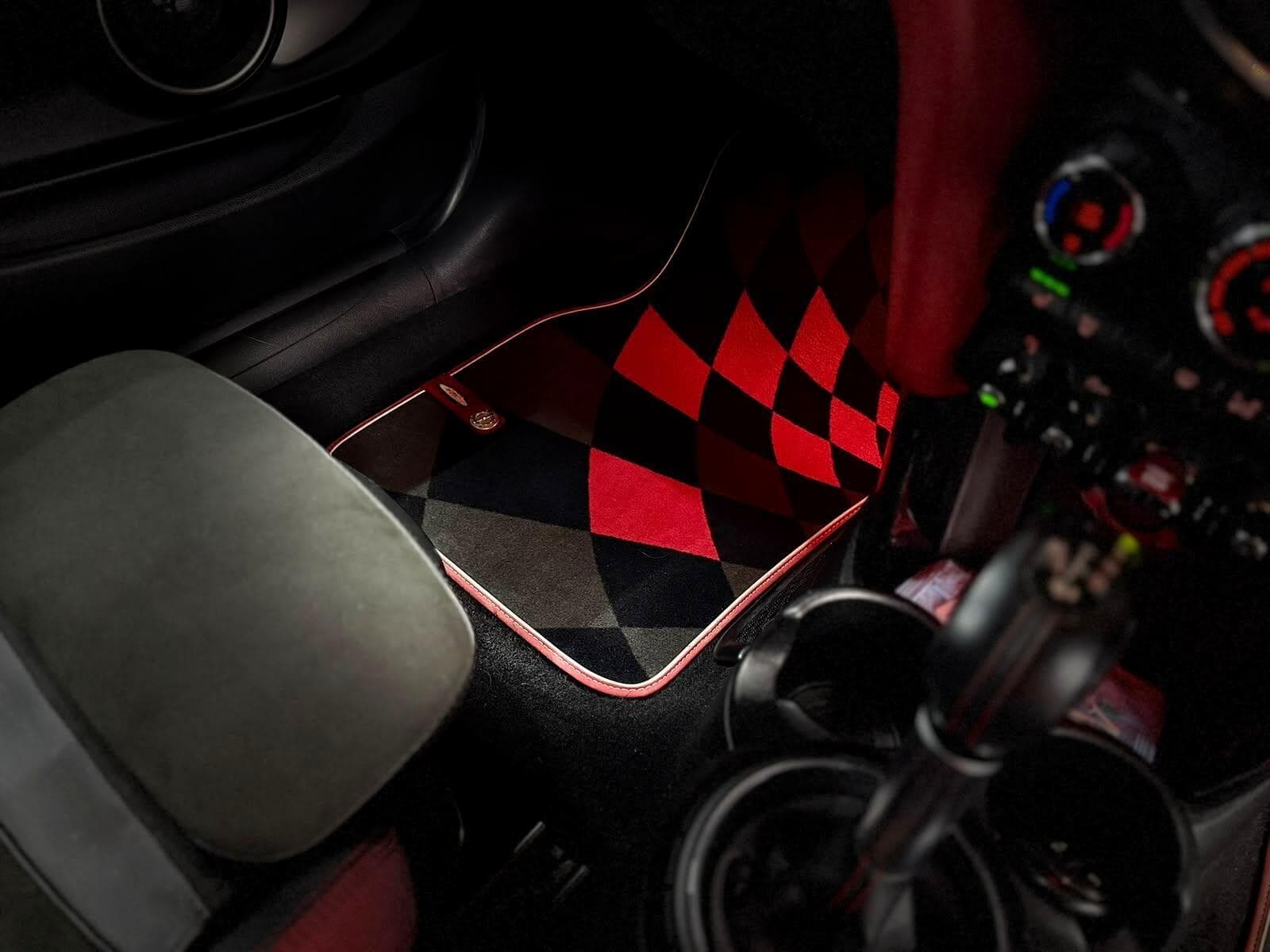 2015 MINI Hatch - Thumbnail 49