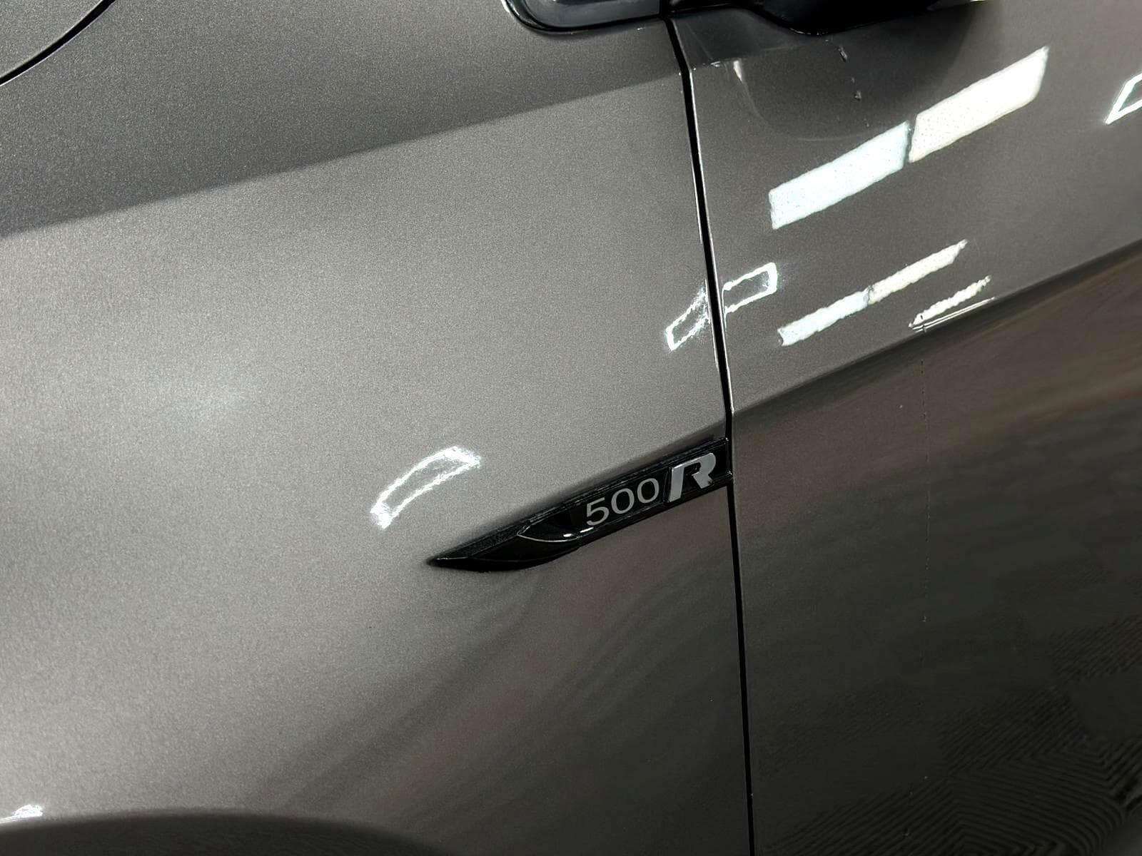 2015 Volkswagen Golf - Thumbnail 7