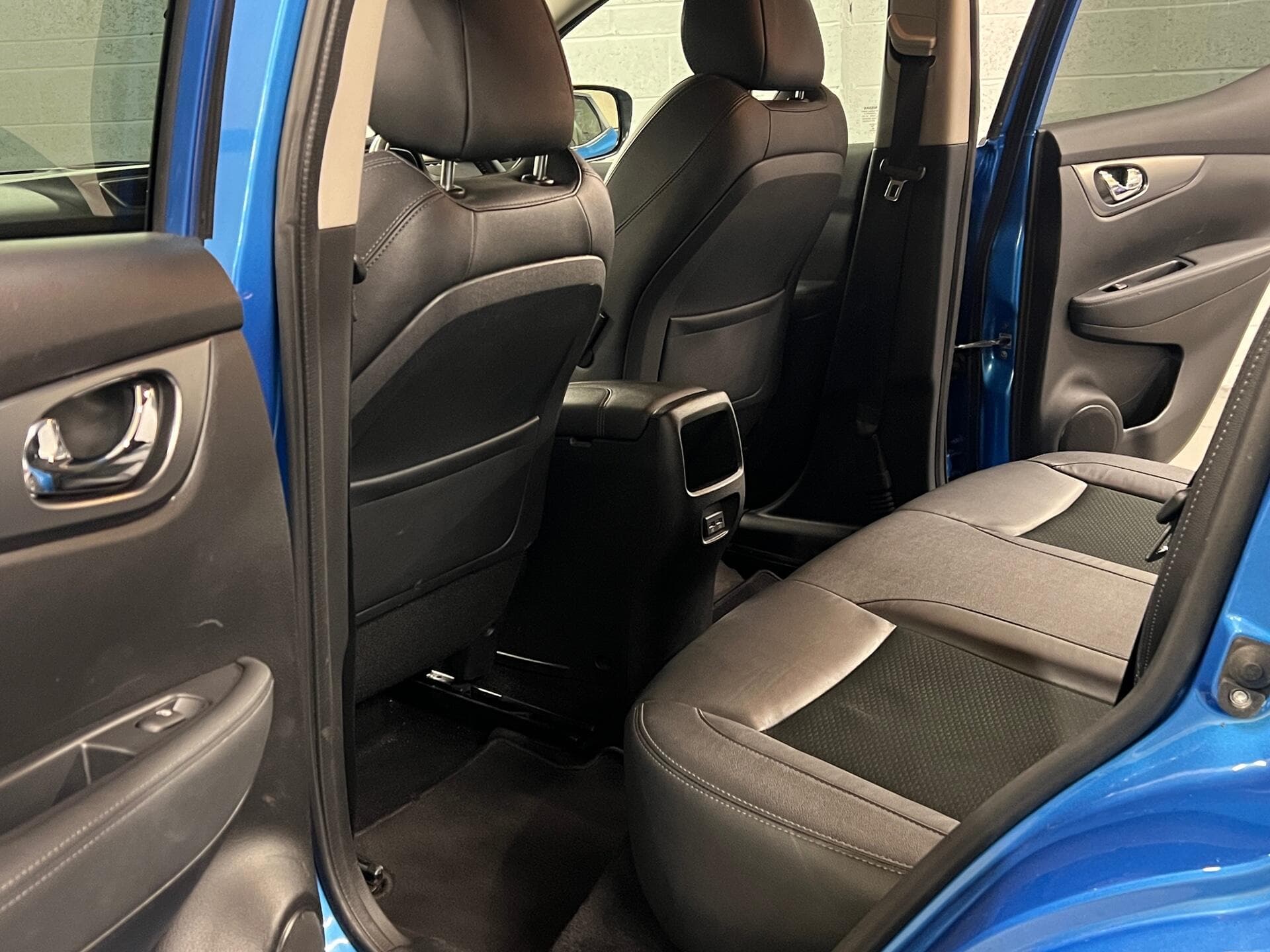 2020 Nissan Qashqai - Thumbnail 44