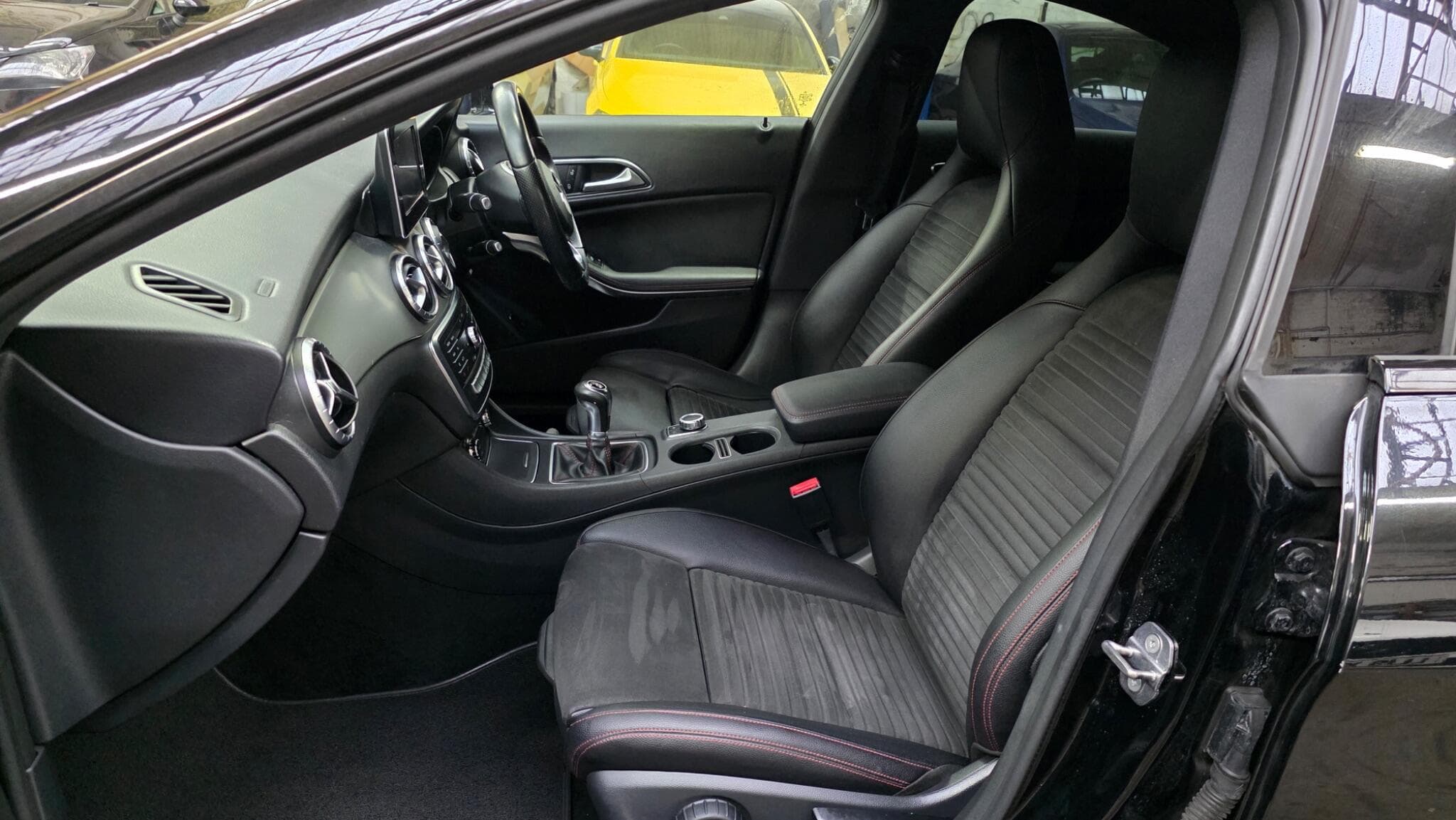 2016 Mercedes-Benz CLA - Thumbnail 17