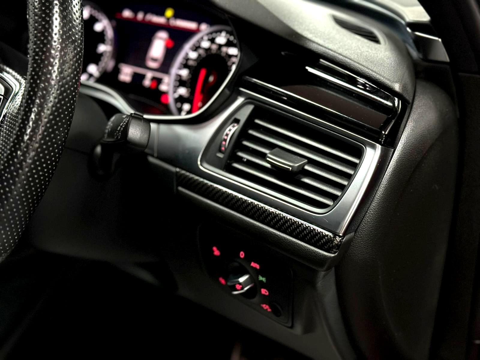 2017 Audi RS6 Avant - Thumbnail 40