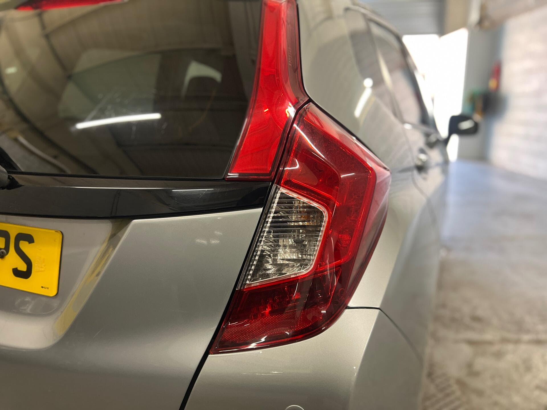 2017 Honda Jazz - Thumbnail 14