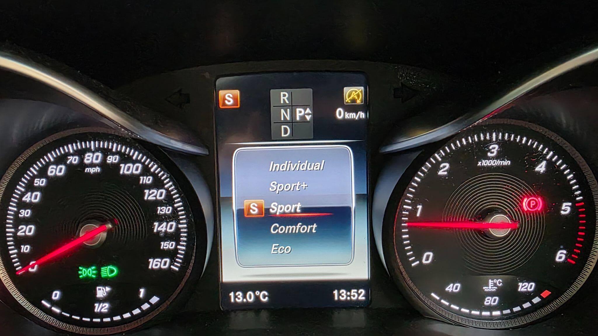 2016 Mercedes-Benz C Class - Thumbnail 18