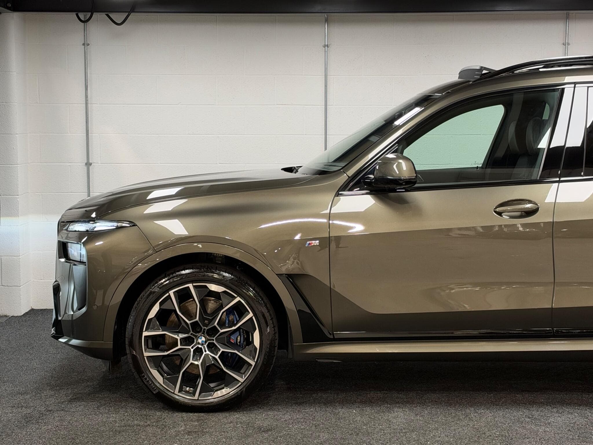 2024 BMW X7 - Thumbnail 58