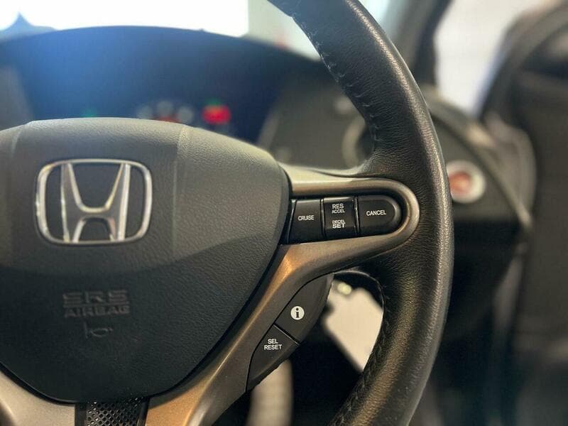 2009 Honda Civic - Thumbnail 20