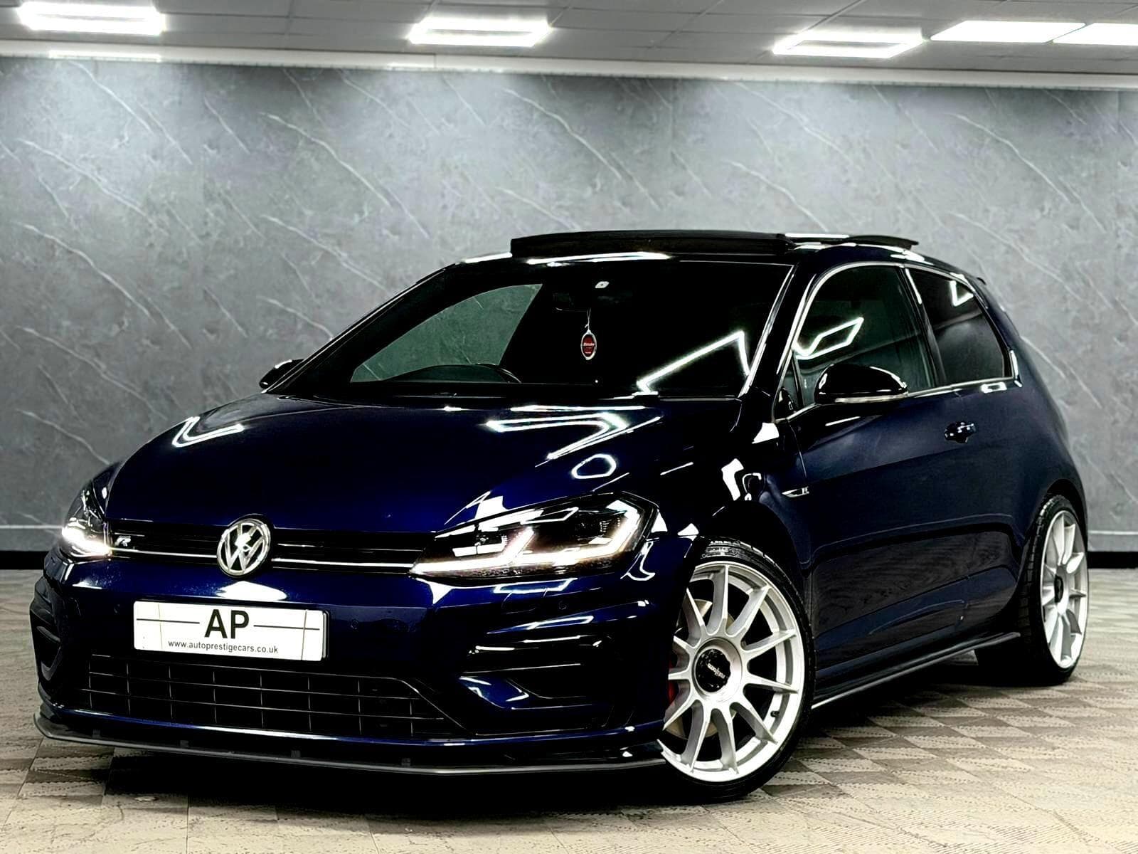 2018 Volkswagen Golf - Thumbnail 5