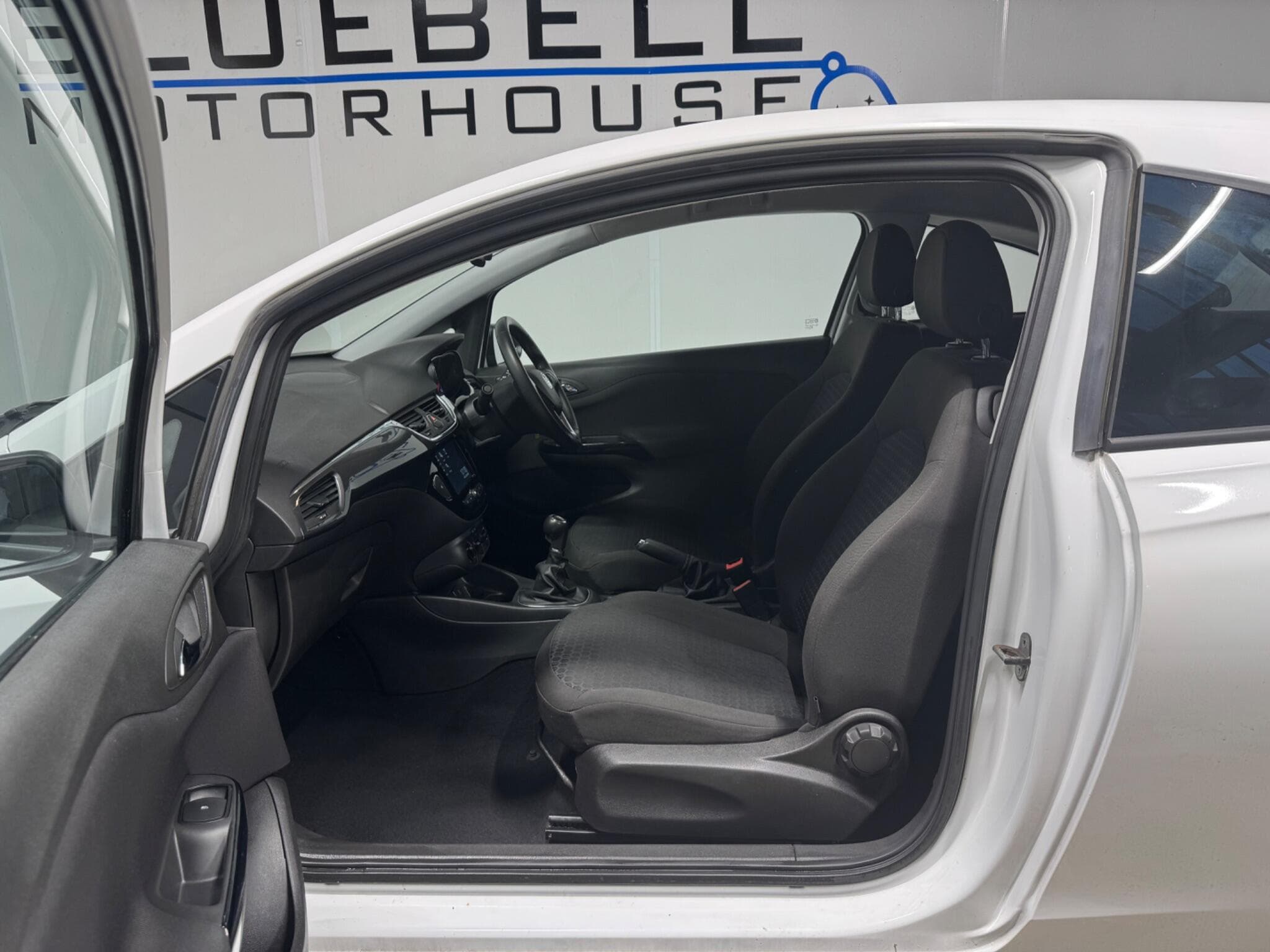 2018 Vauxhall Corsa - Thumbnail 10