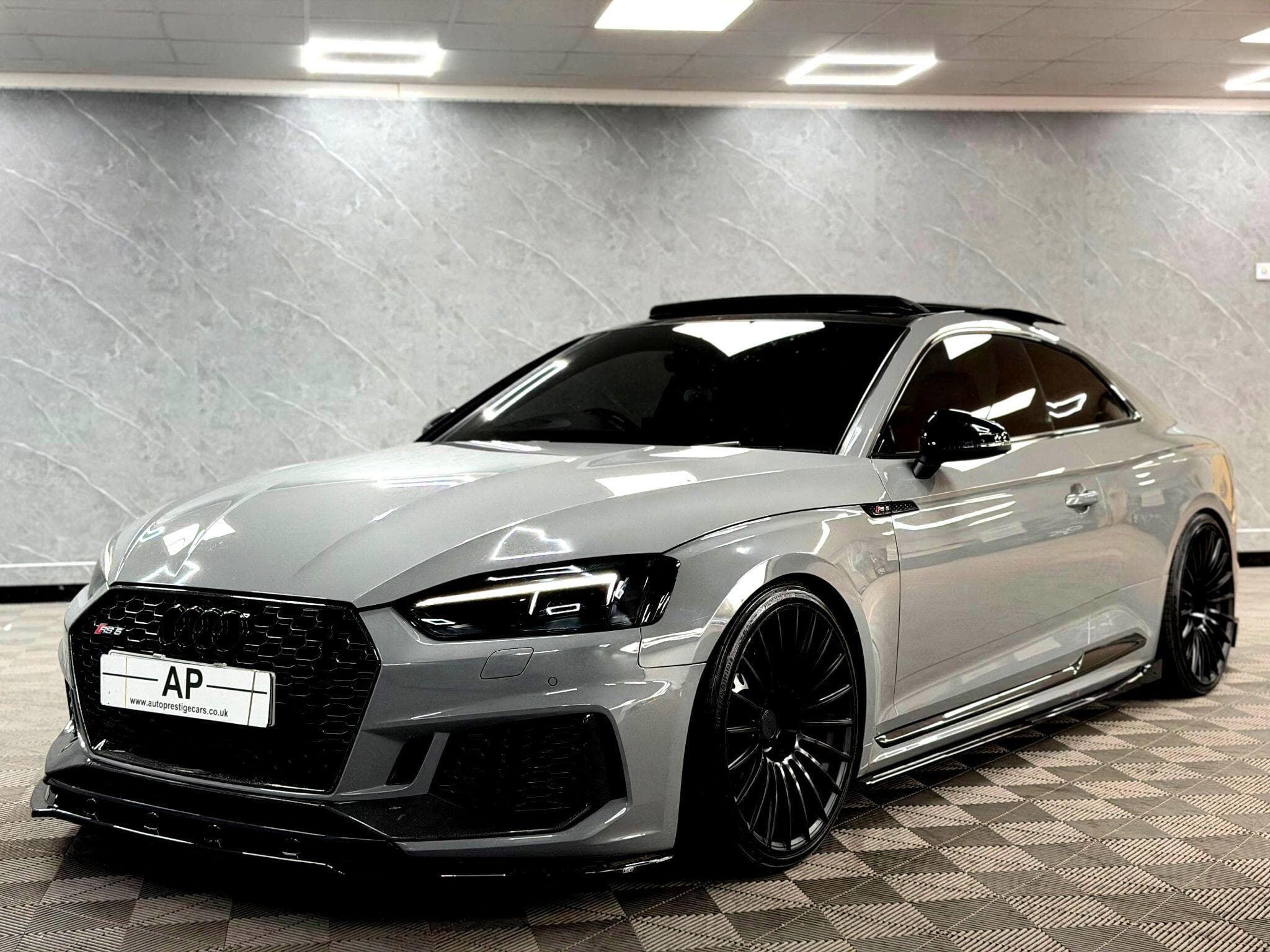 2018 Audi RS5 - Thumbnail 18