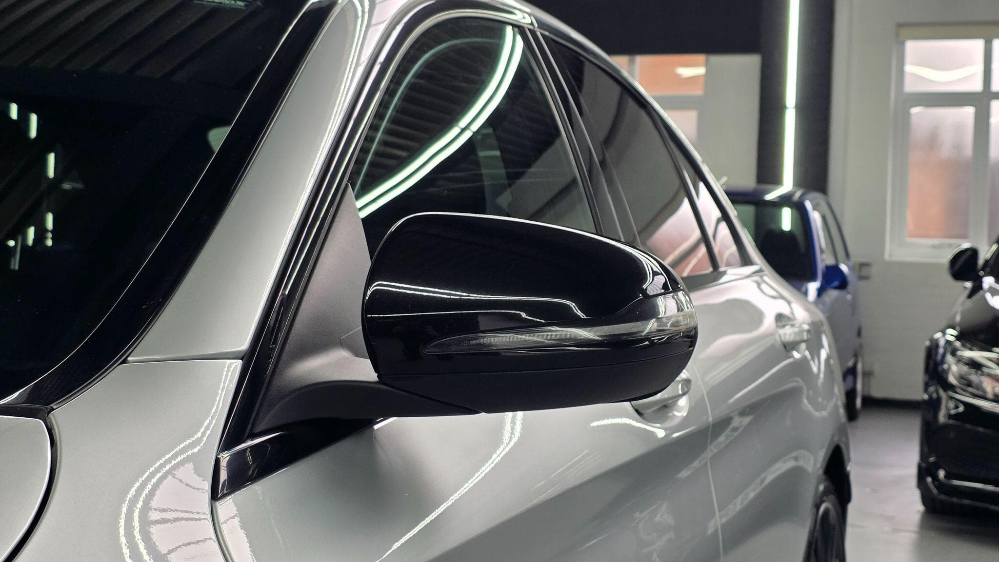 2021 Mercedes-Benz C Class - Thumbnail 17