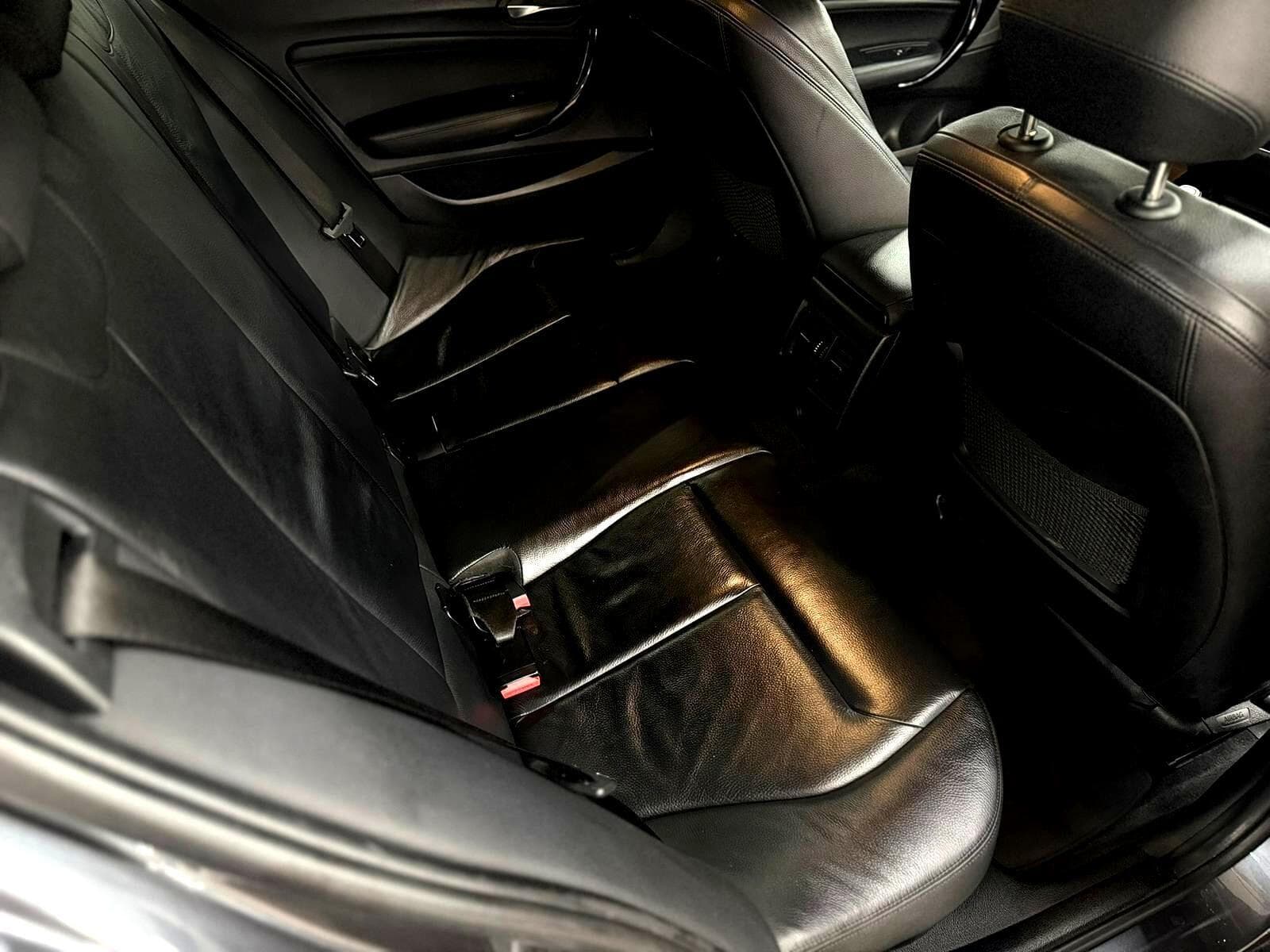 2018 BMW 1 Series - Thumbnail 60