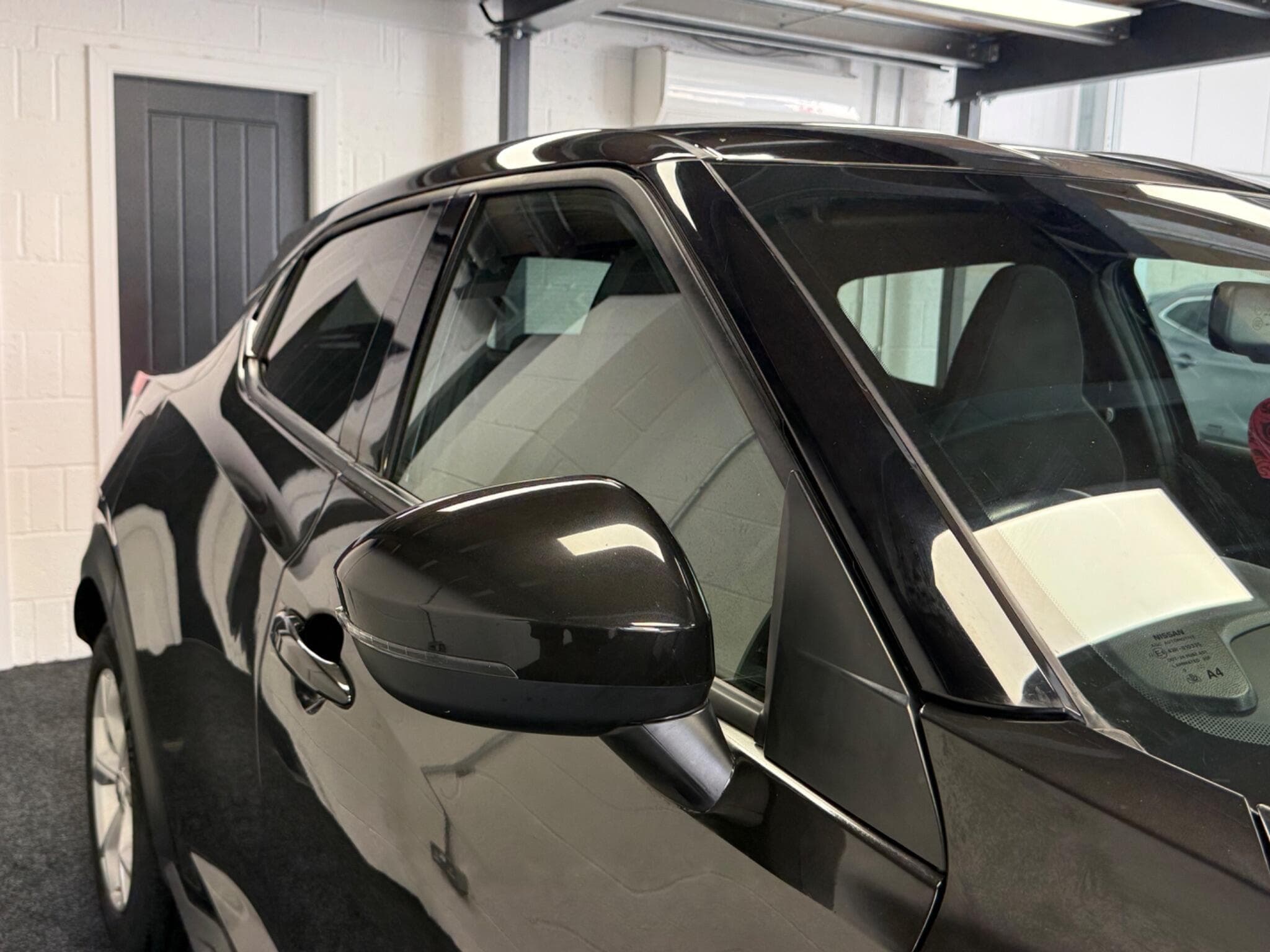 2020 Nissan Juke - Thumbnail 39