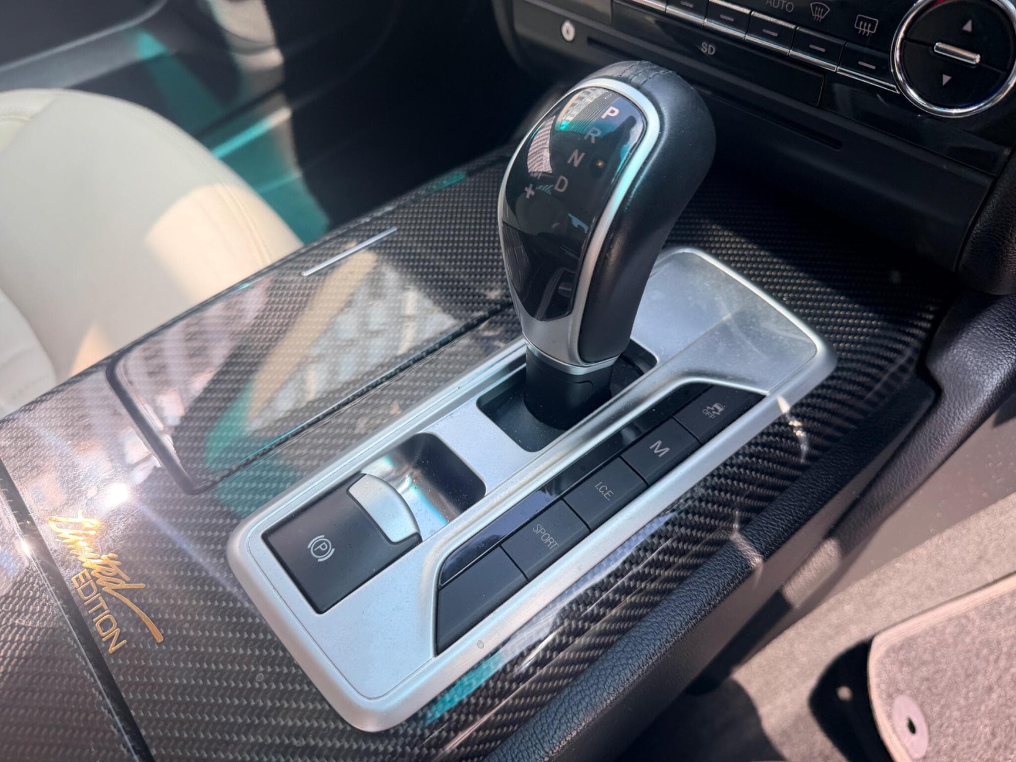 2014 Maserati Ghibli - Thumbnail 21