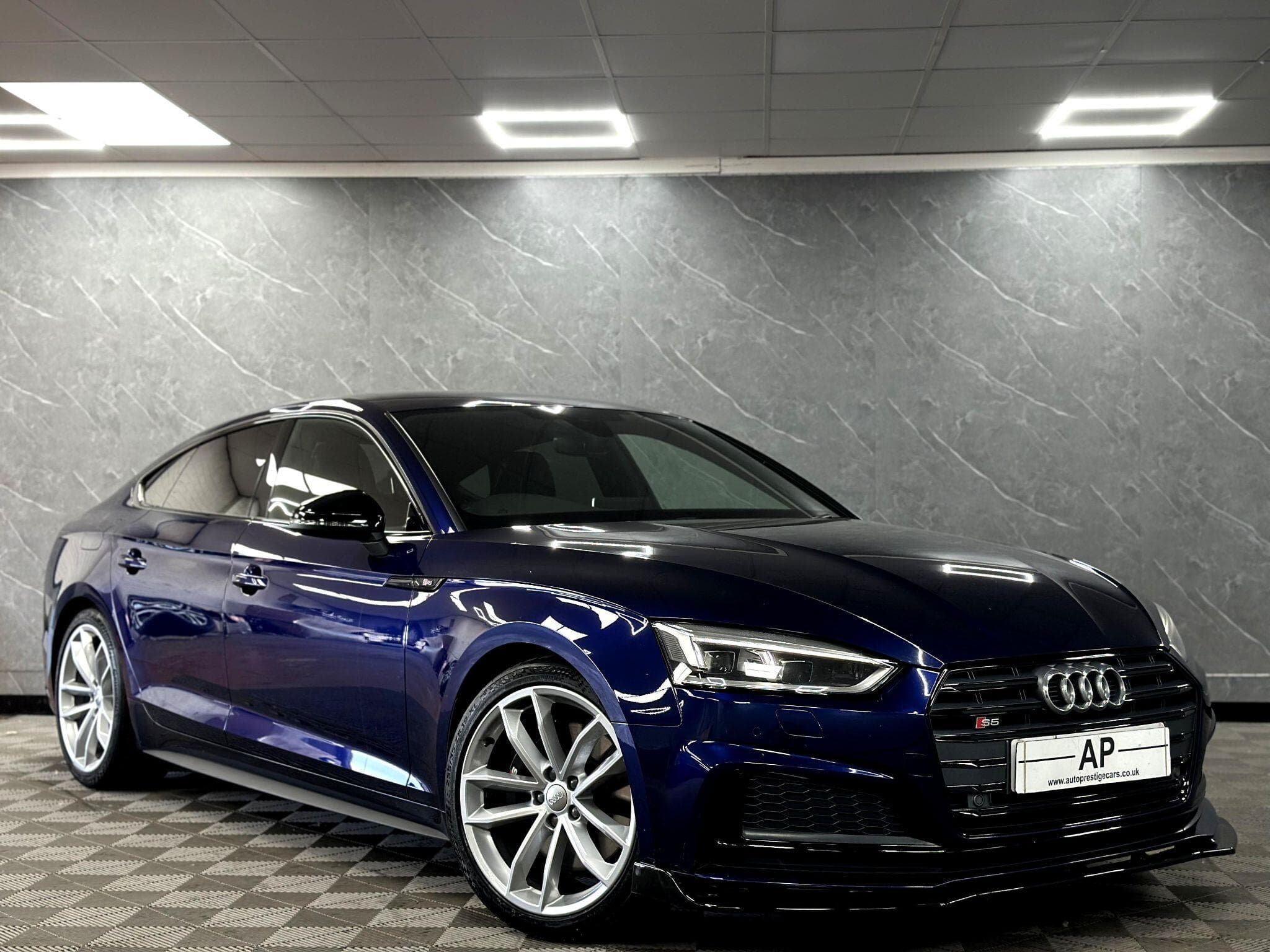 2017 Audi S5 - Thumbnail 20