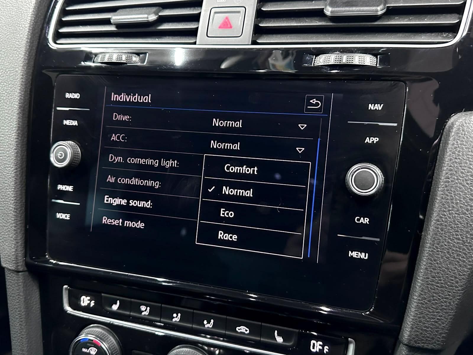 2019 Volkswagen Golf - Thumbnail 64