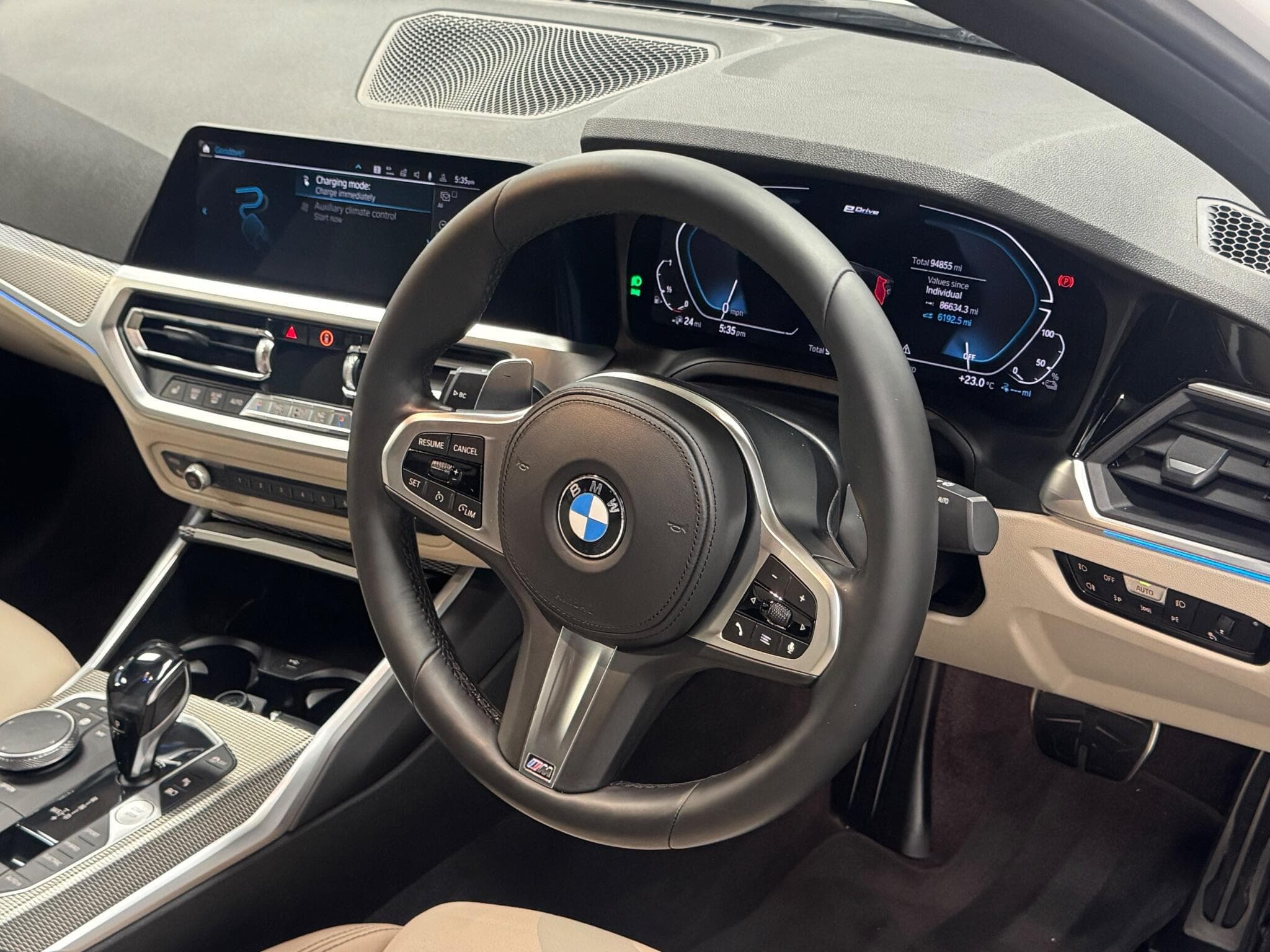2020 BMW 3 Series - Thumbnail 44