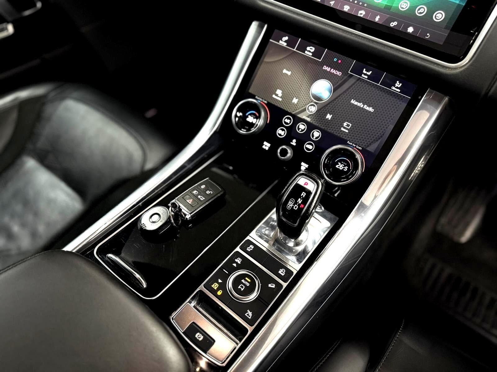 2021 Land Rover Range Rover Sport - Thumbnail 56