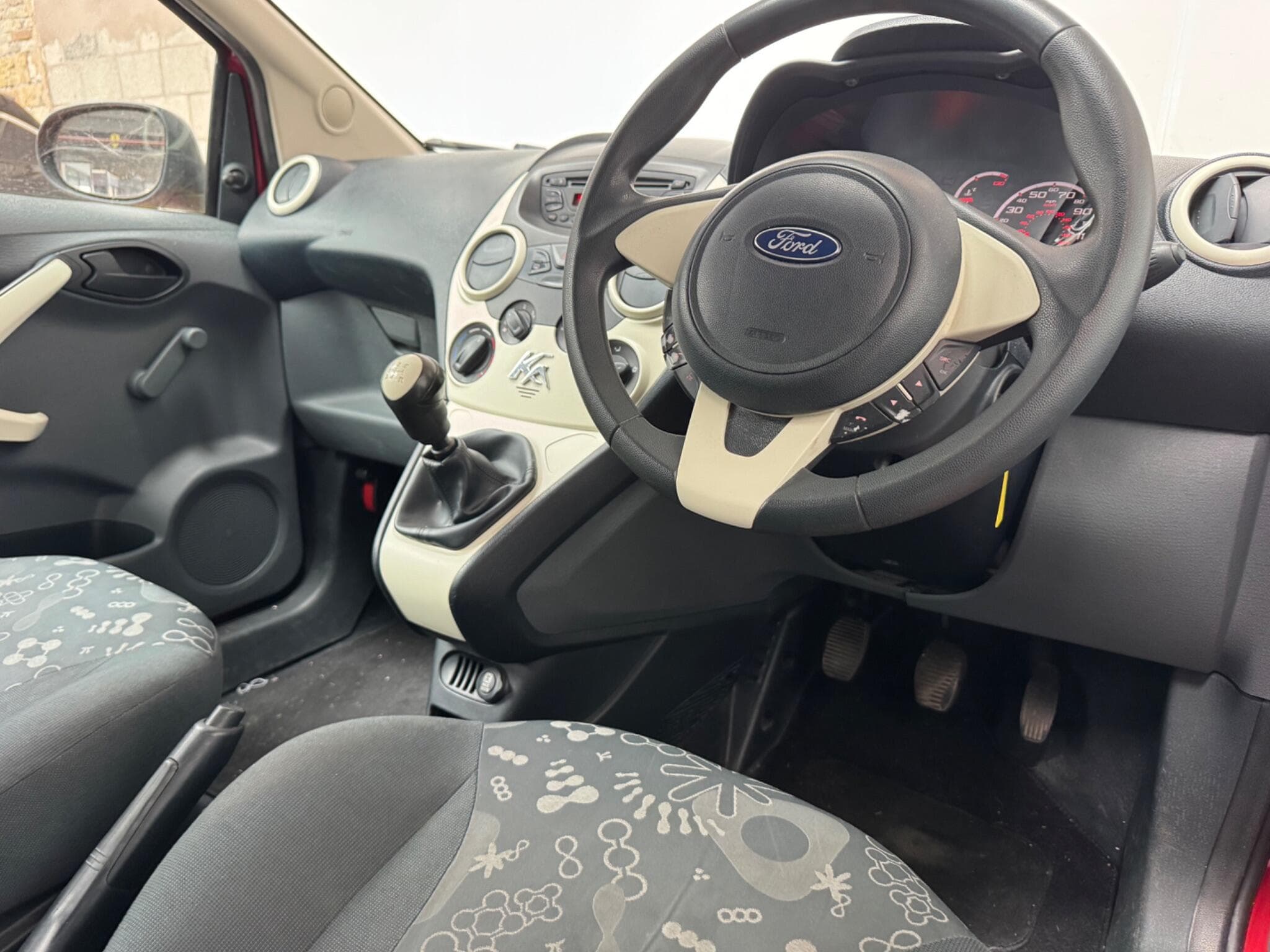 2013 Ford Ka - Image 3
