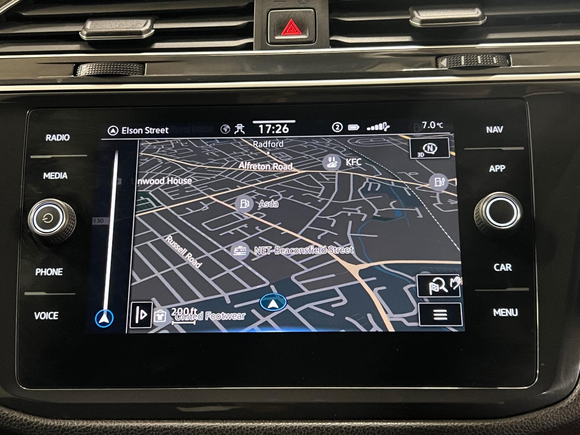 2023 Volkswagen Tiguan Allspace - Thumbnail 40