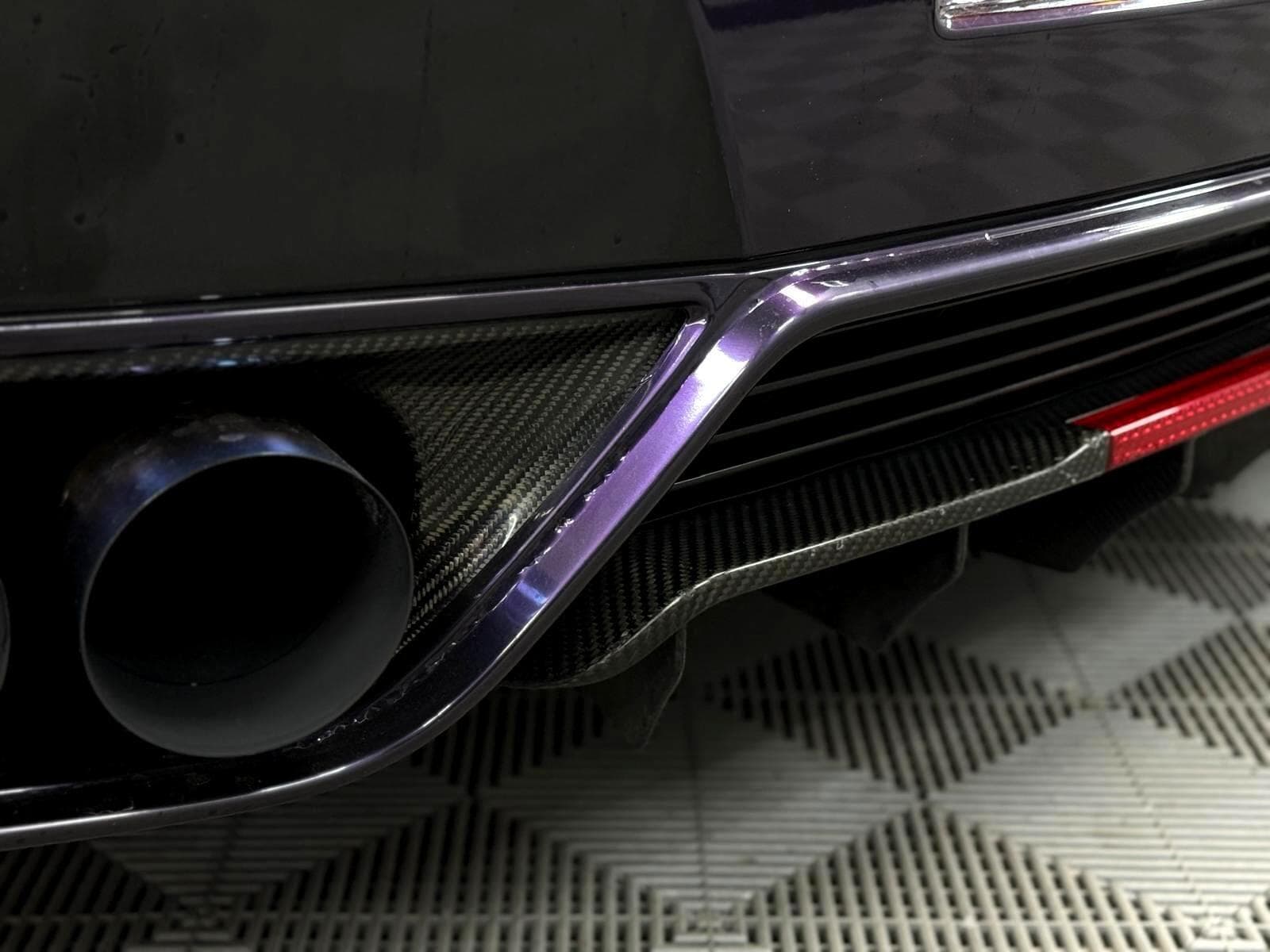 2011 Nissan GT-R - Thumbnail 41