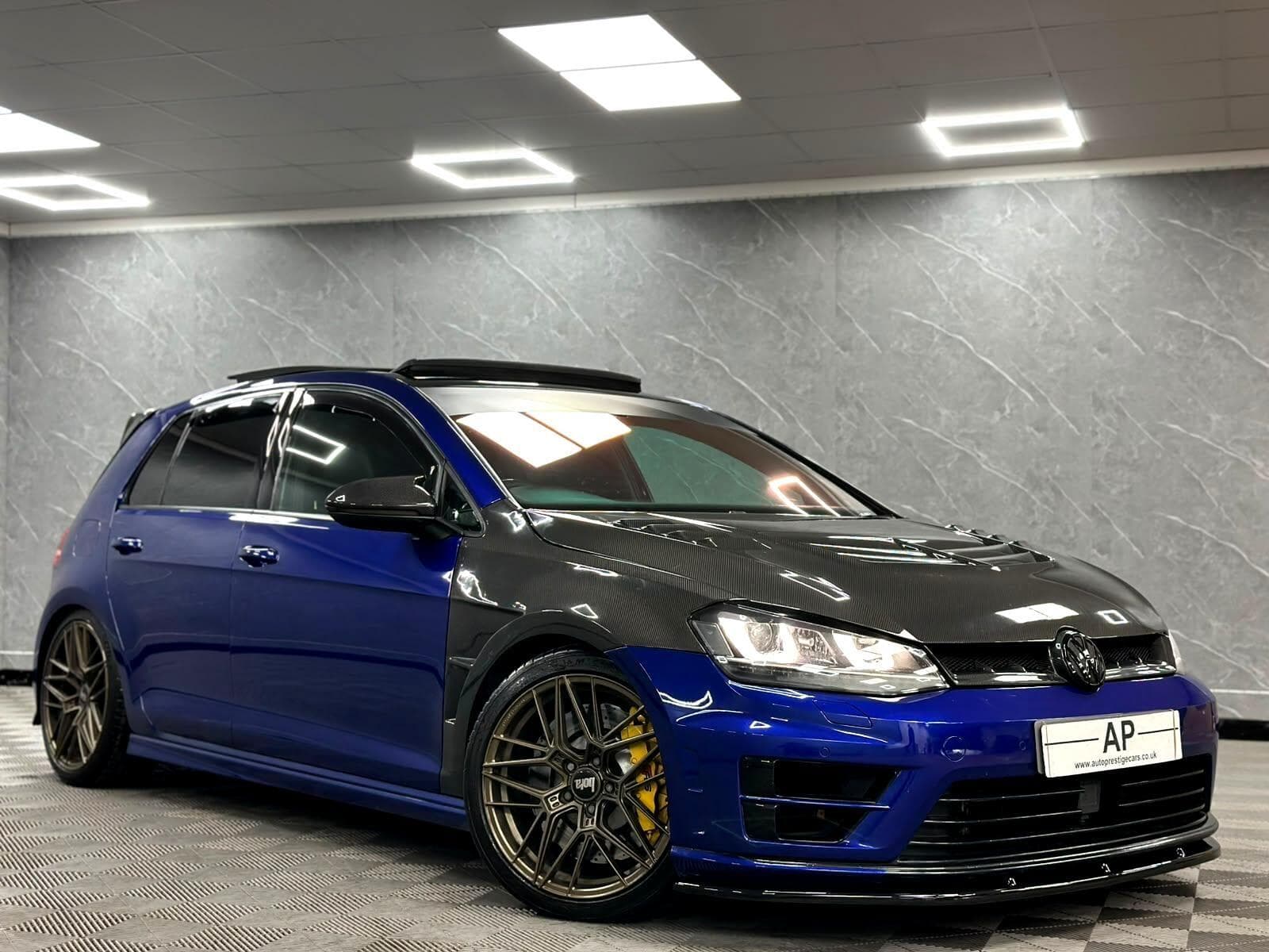 2016 Volkswagen Golf - Thumbnail 18
