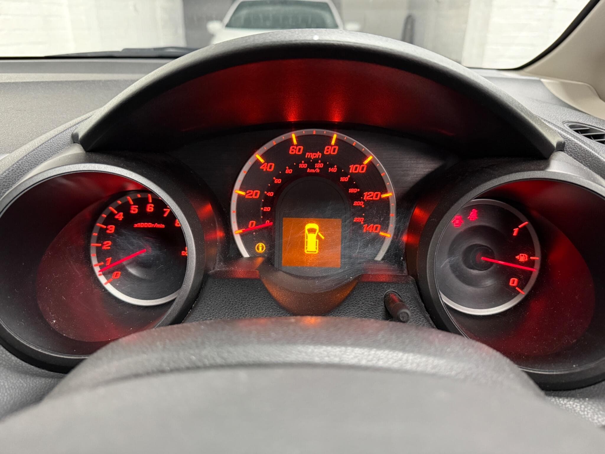 2011 Honda Jazz - Thumbnail 14