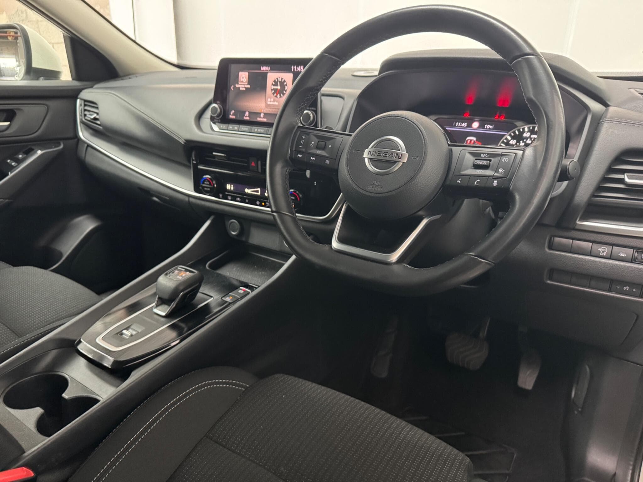2022 Nissan Qashqai - Thumbnail 4