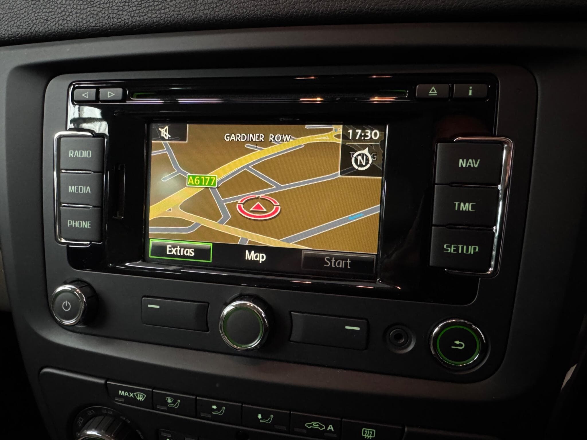 2014 Skoda Yeti - Thumbnail 14